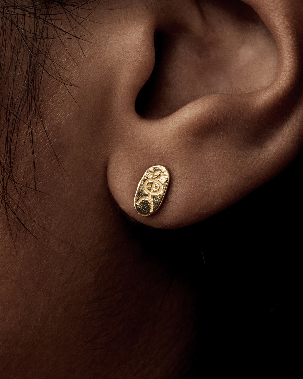 Ambrosia Earrings - Image 3