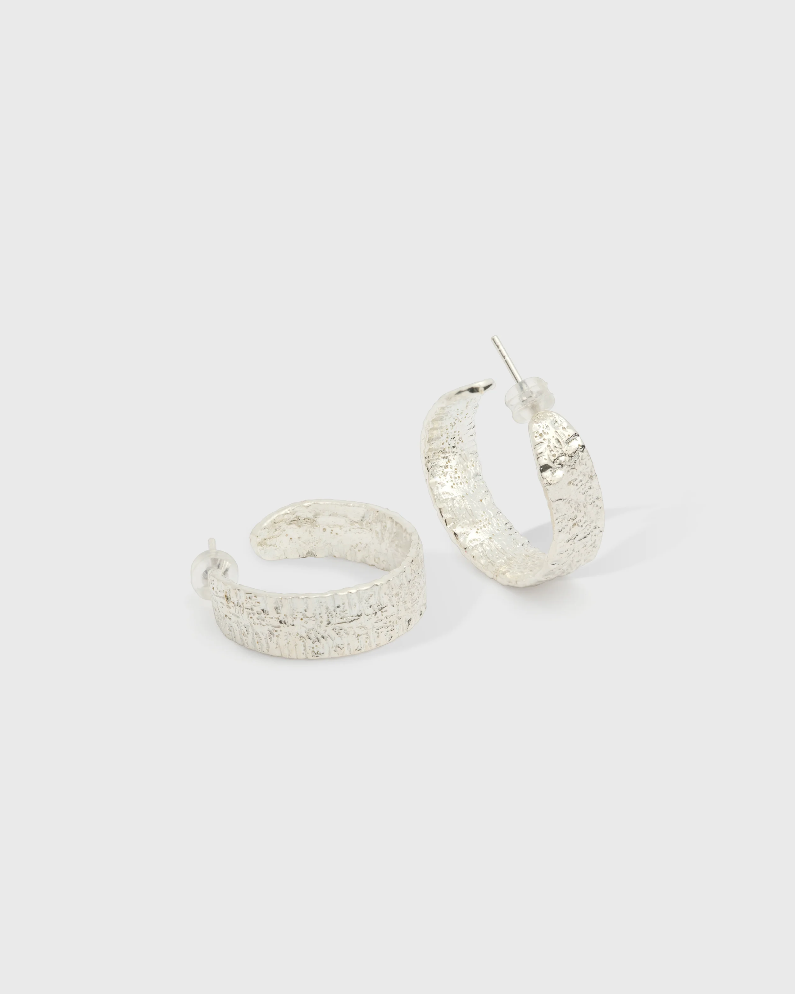 Anchovy Hoop Earrings - Image 7