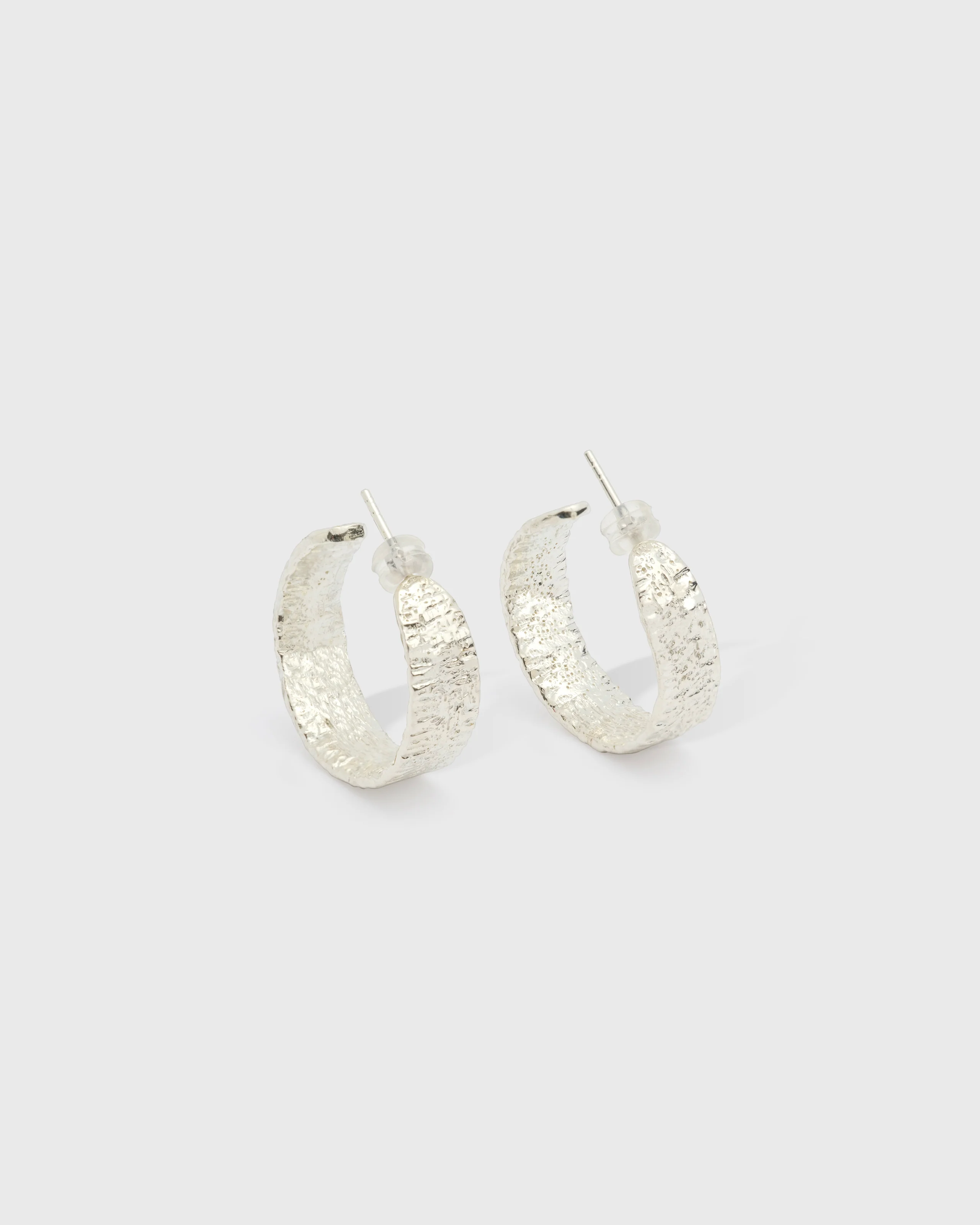 Anchovy Hoop Earrings - Image 8
