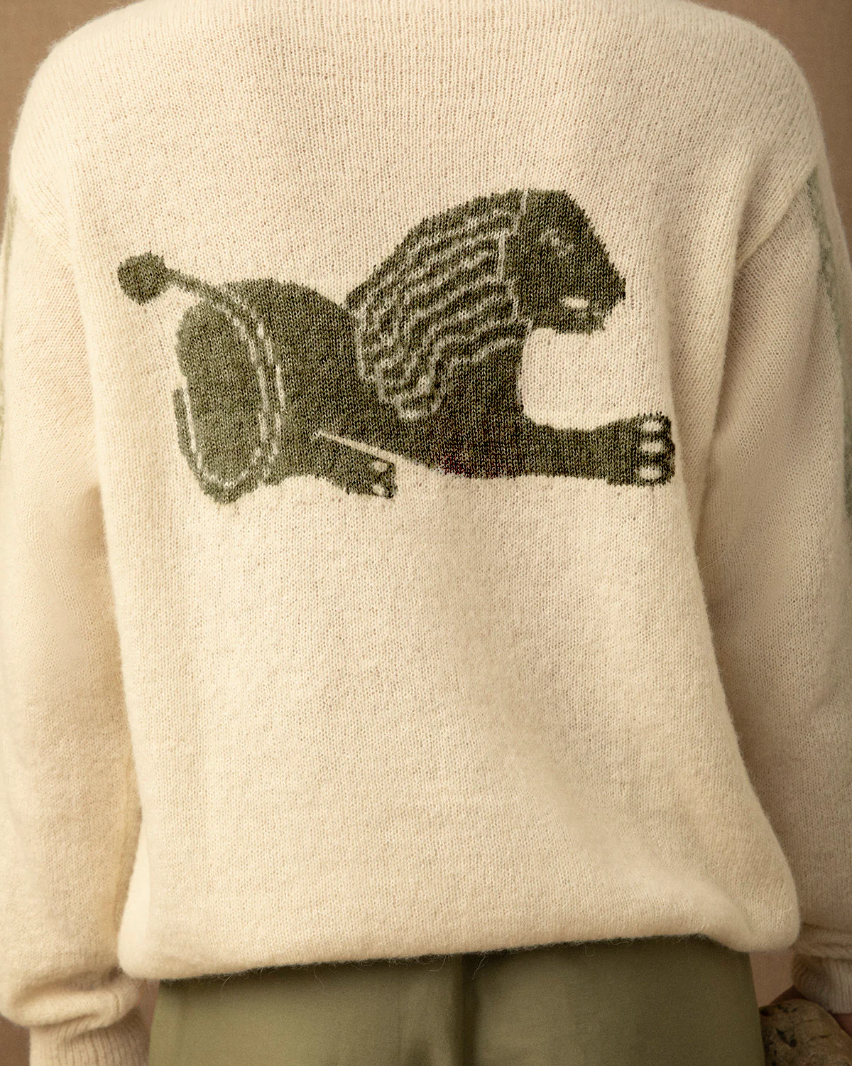 Artefact Knit - Image 4