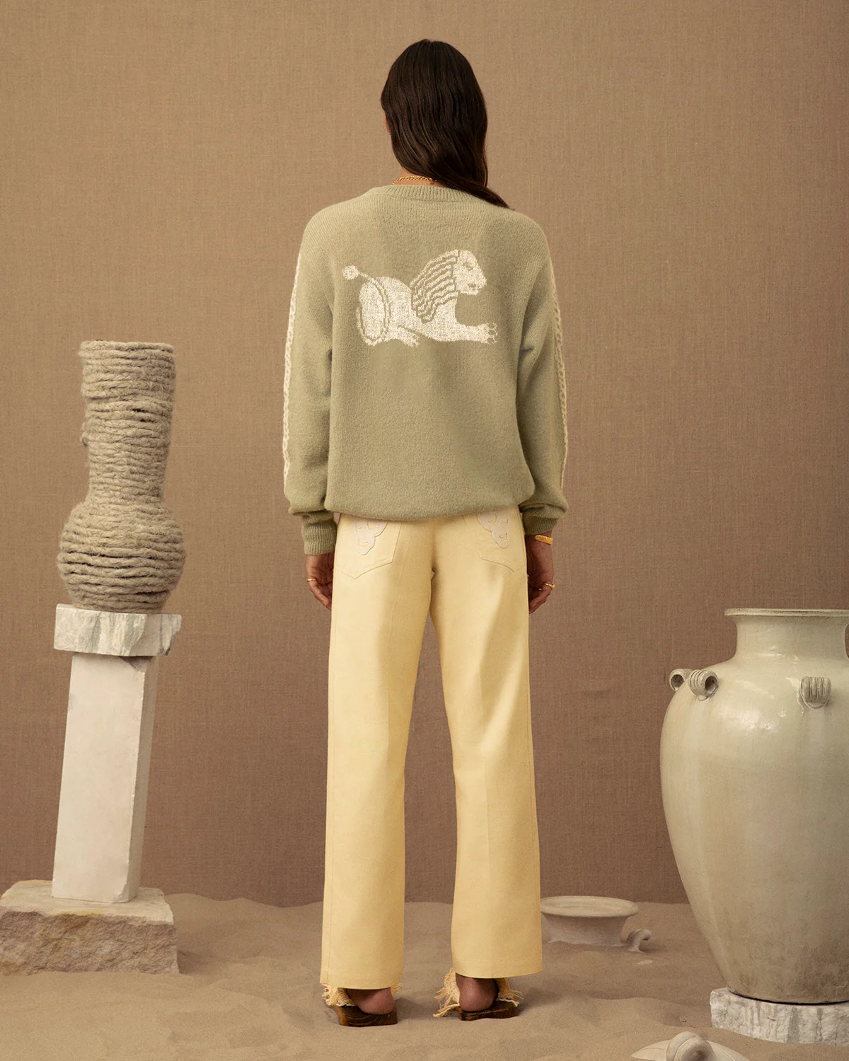 Artefact Knit - Image 9