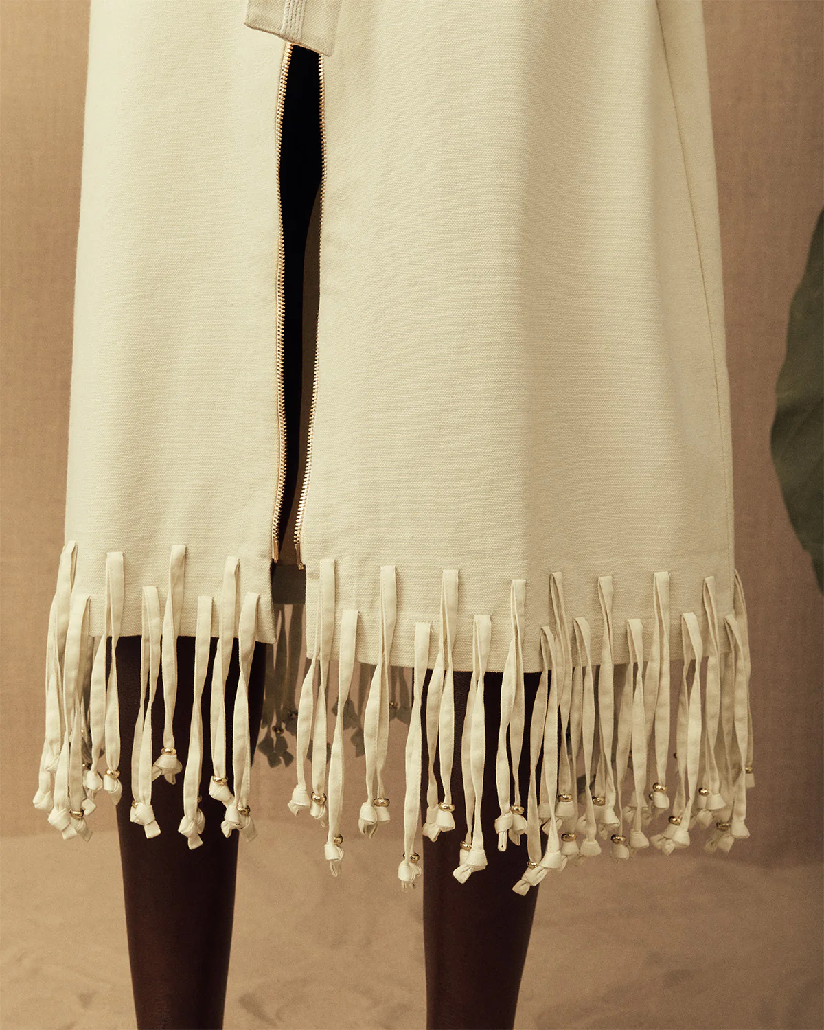 Assal Cord Vest - Image 6