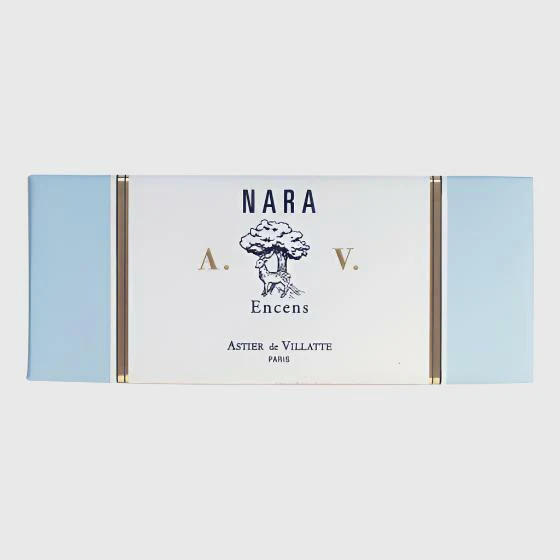 Astier de Villatte Incense 125pcs - Image 10