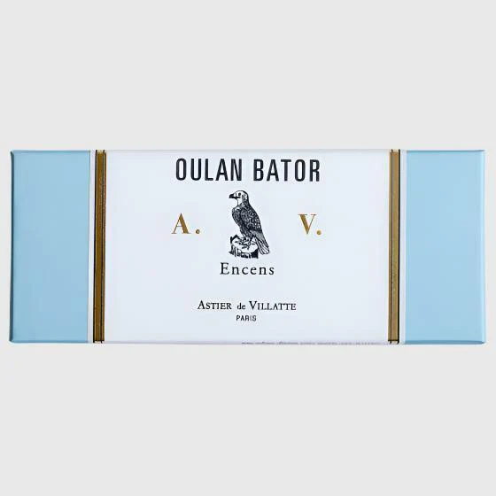 Astier de Villatte Incense 125pcs - Image 11