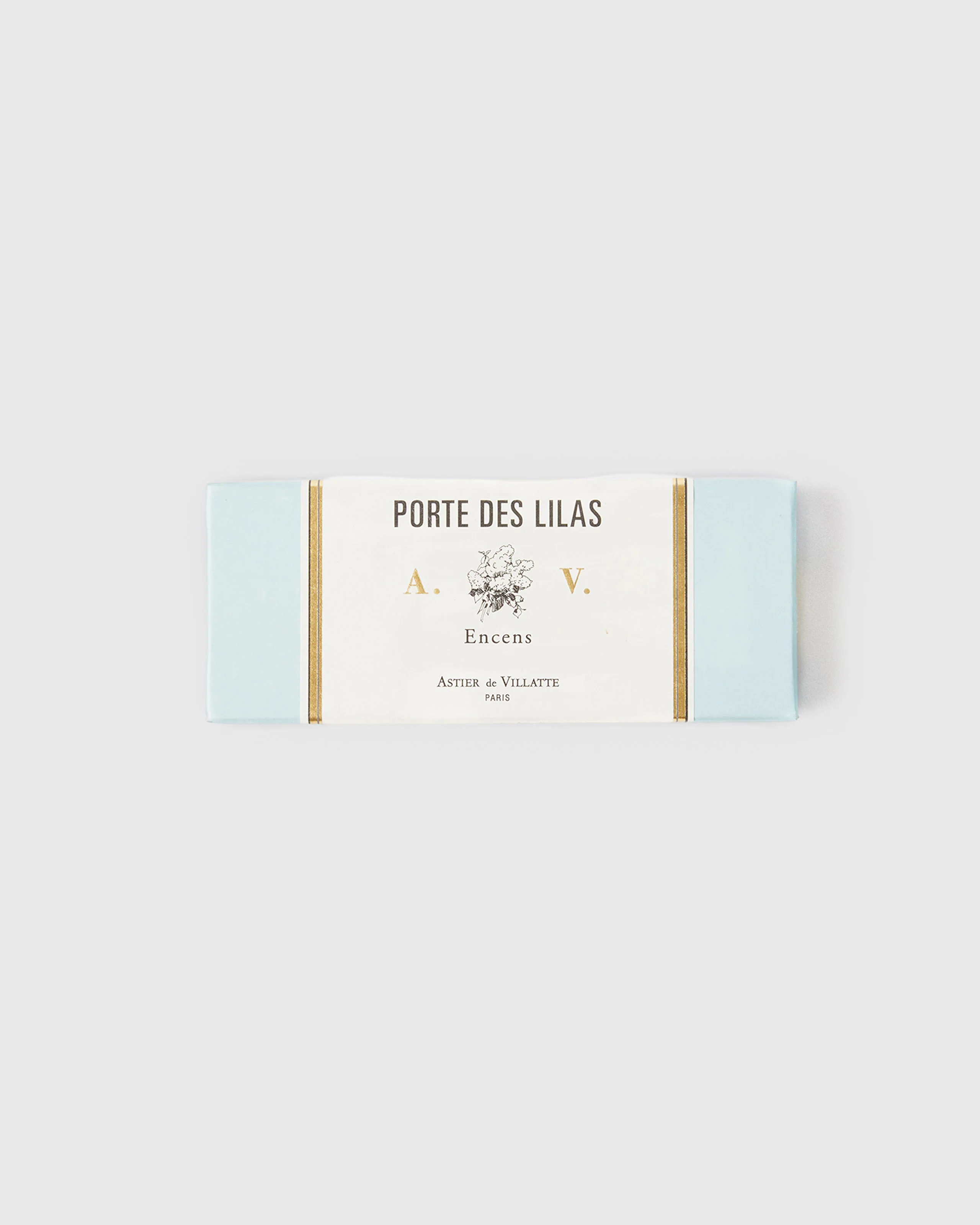 Astier de Villatte Incense 125pcs - Image 12