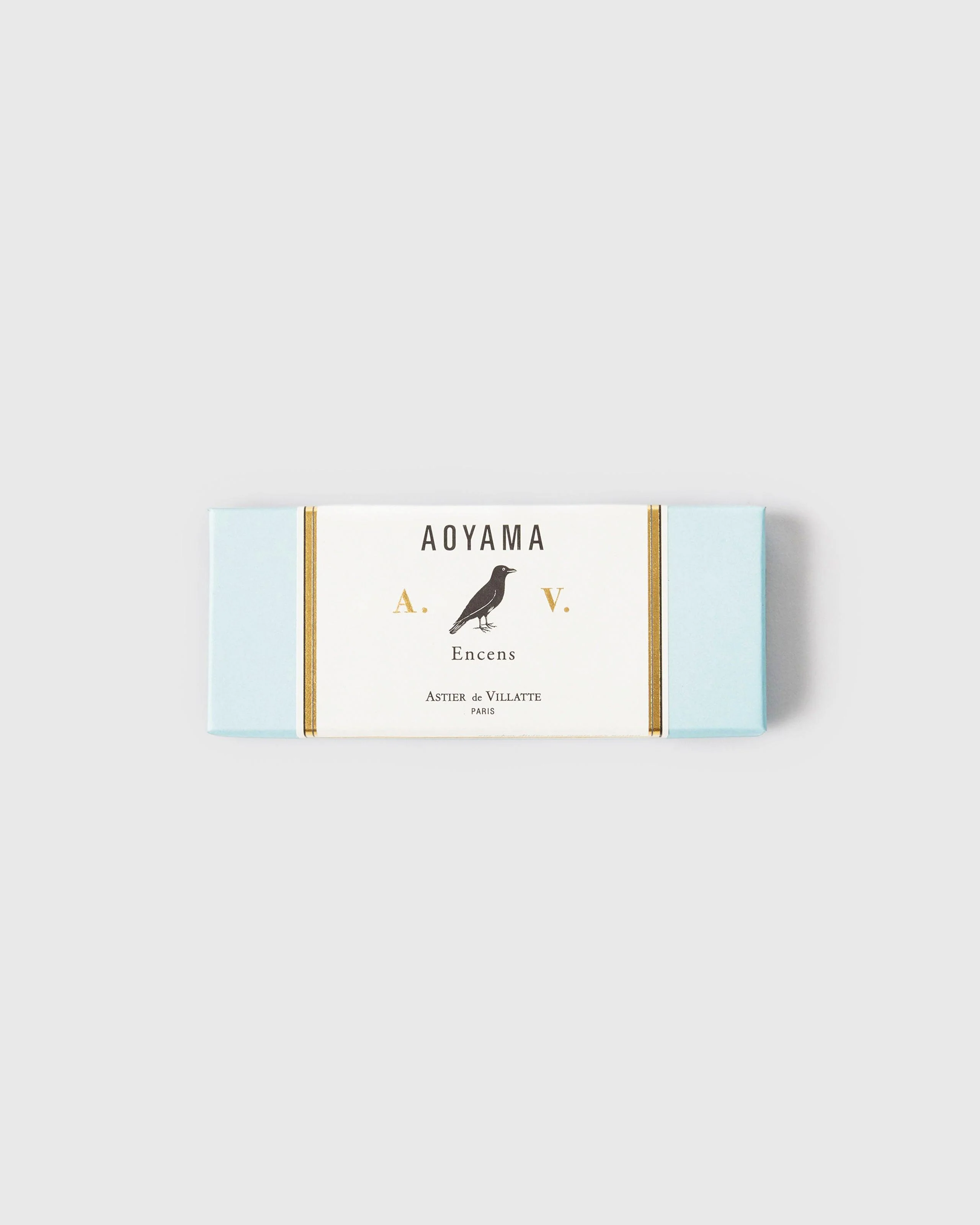 Astier de Villatte Incense 125pcs - Image 13