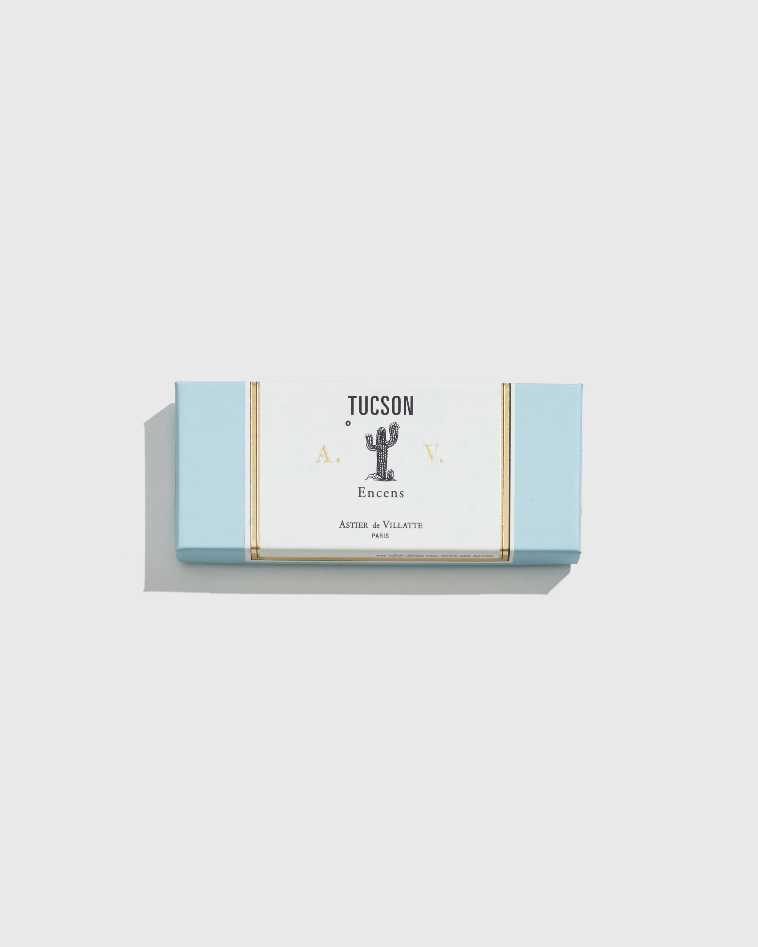 Astier de Villatte Incense 125pcs - Image 3