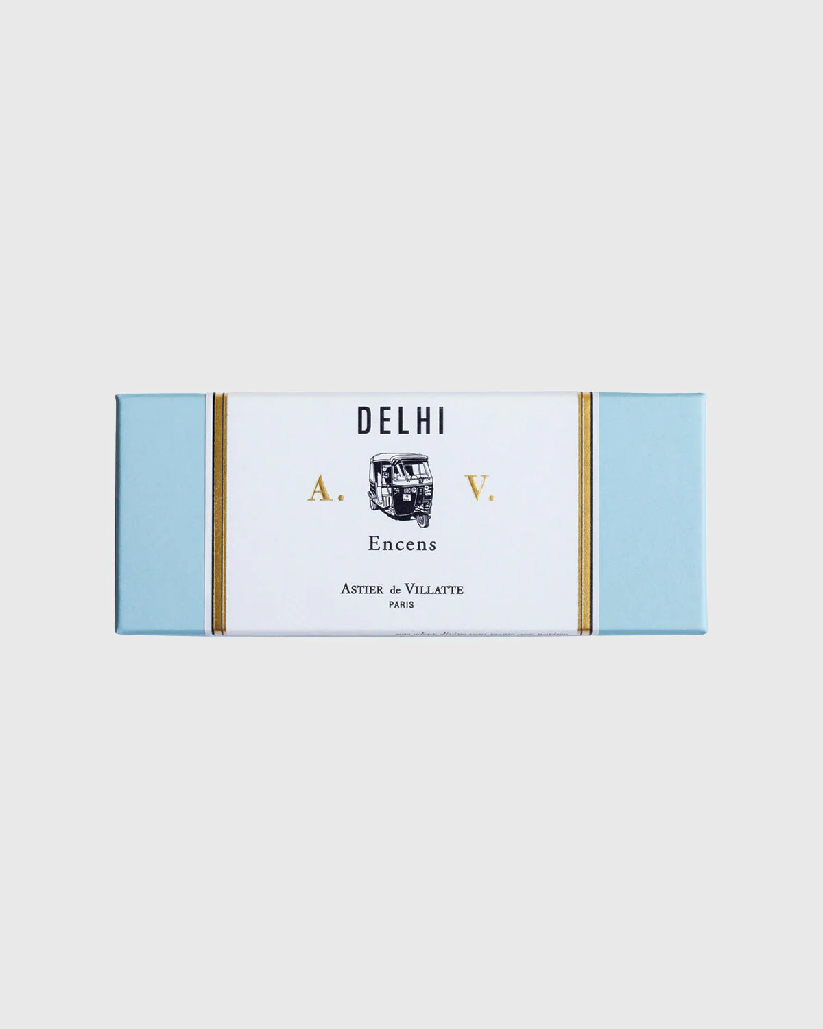 Astier de Villatte Incense 125pcs - Image 7
