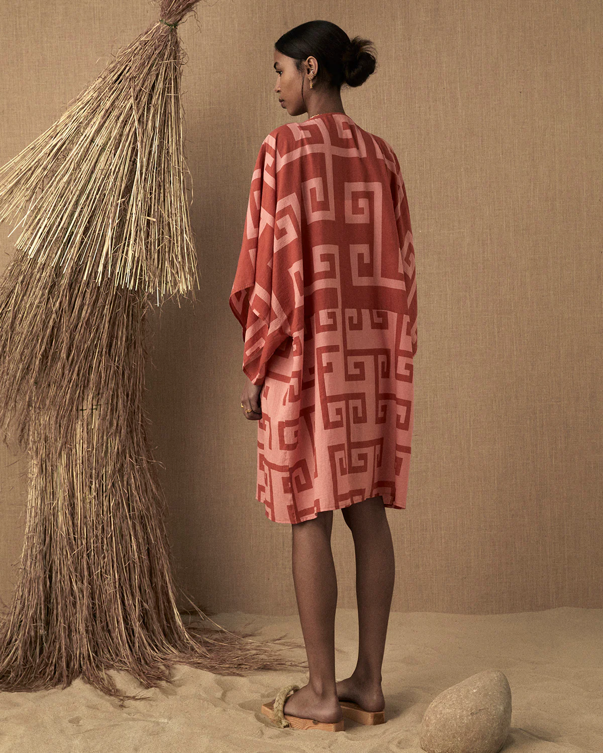 Atlantis Robe - Image 4