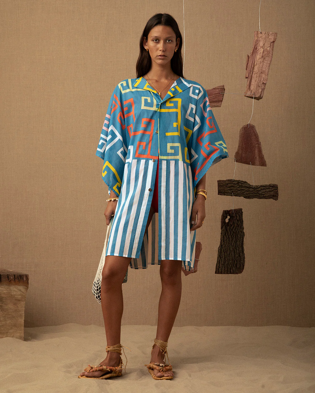 Atlantis Robe - Image 7