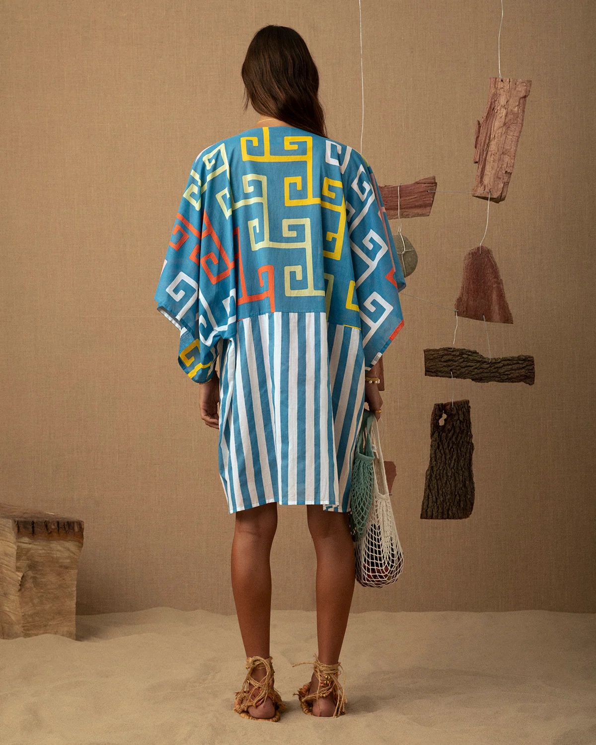 Atlantis Robe - Image 8
