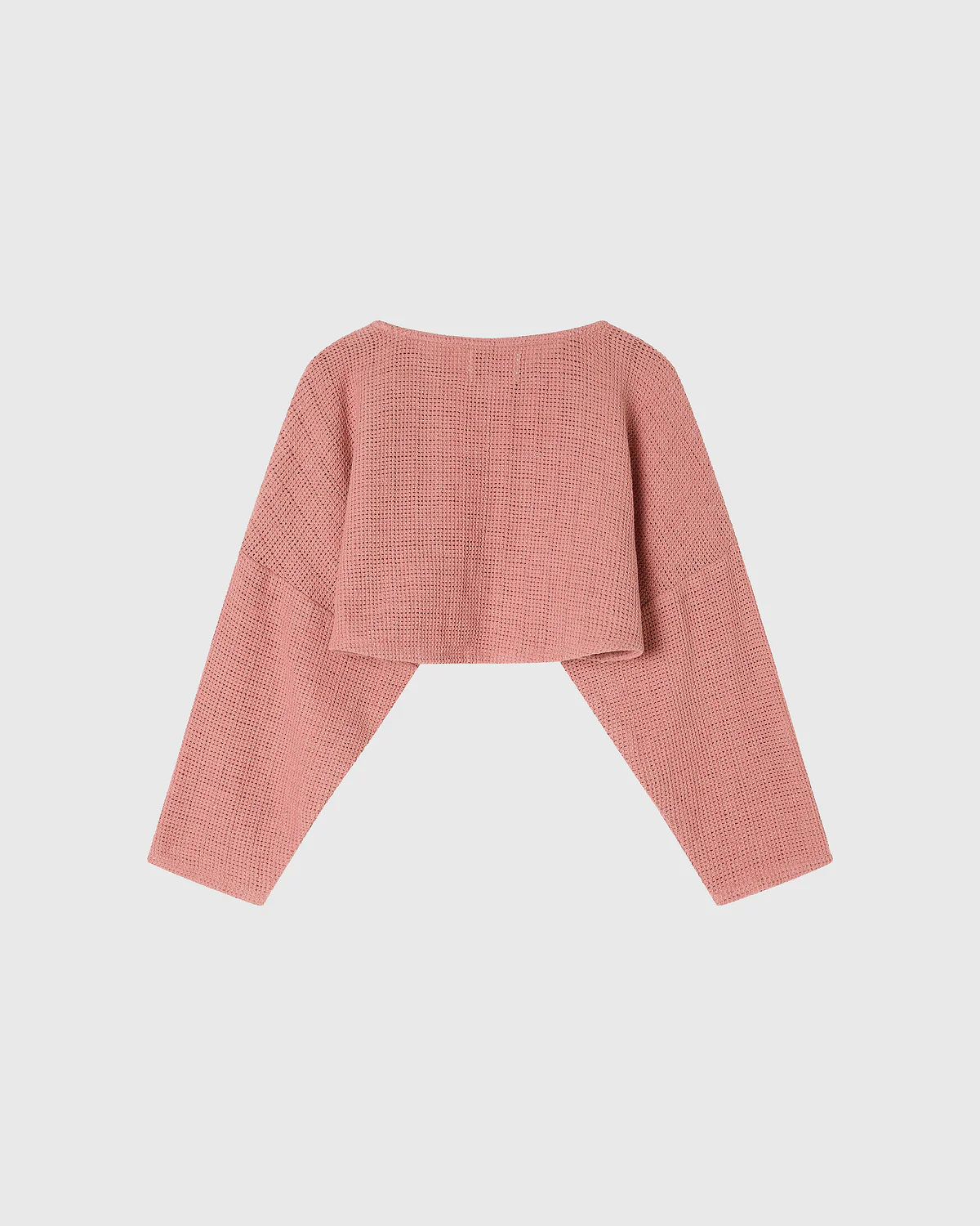 Aura Crochet Crop - Image 8