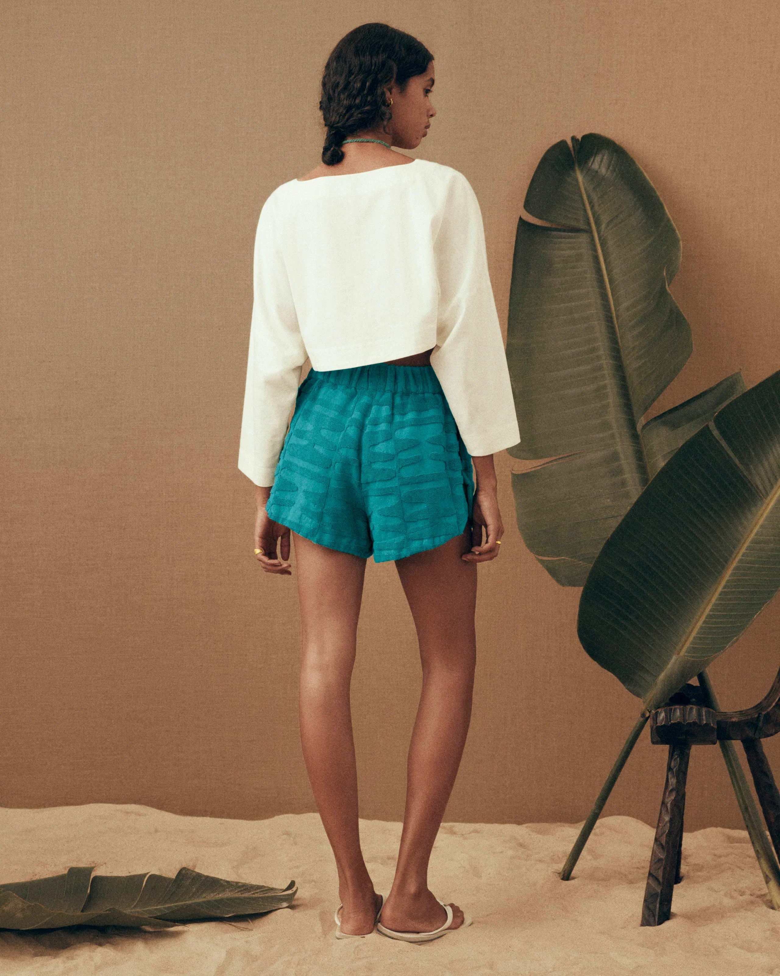 Beam Short - Image 11