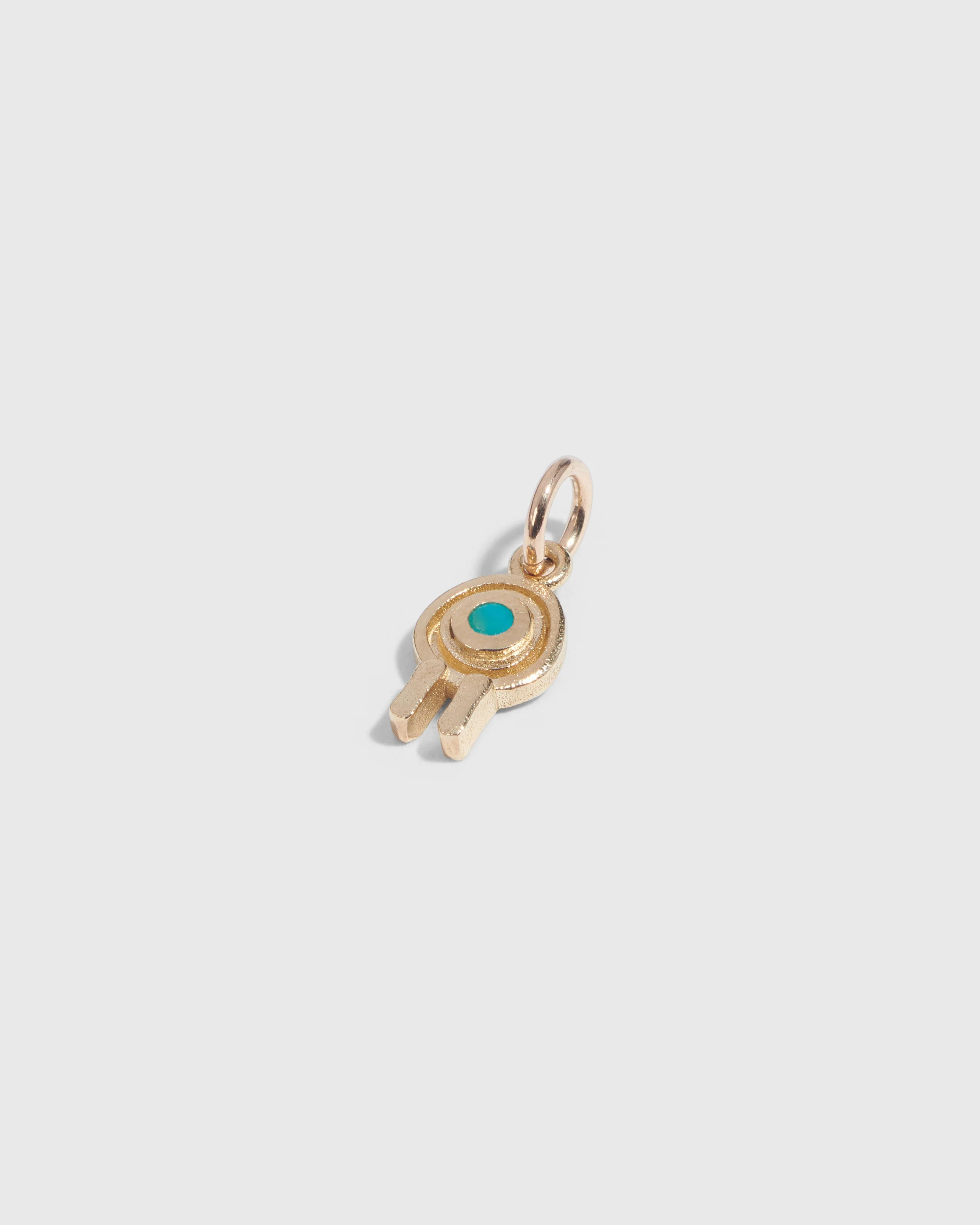Birthstone Charm - 9ct - Image 10