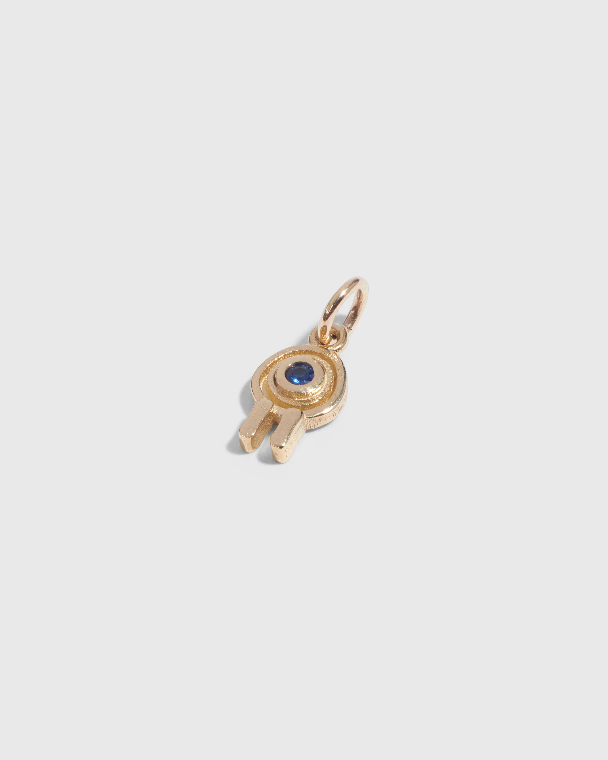 Birthstone Charm - 9ct - Image 11