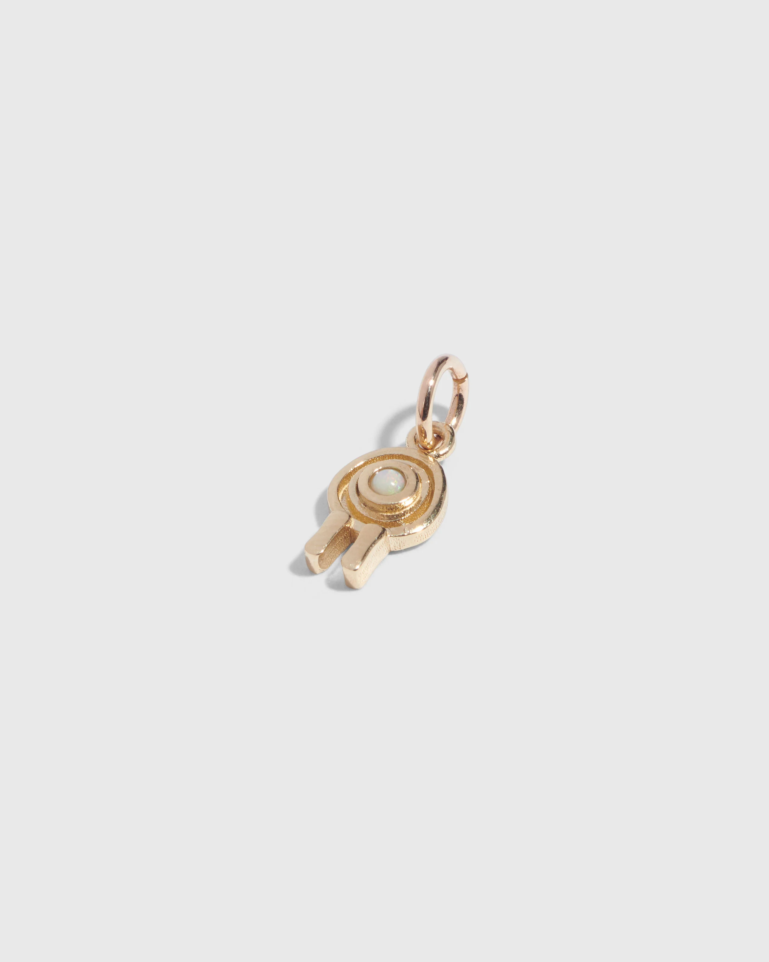 Birthstone Charm - 9ct - Image 12