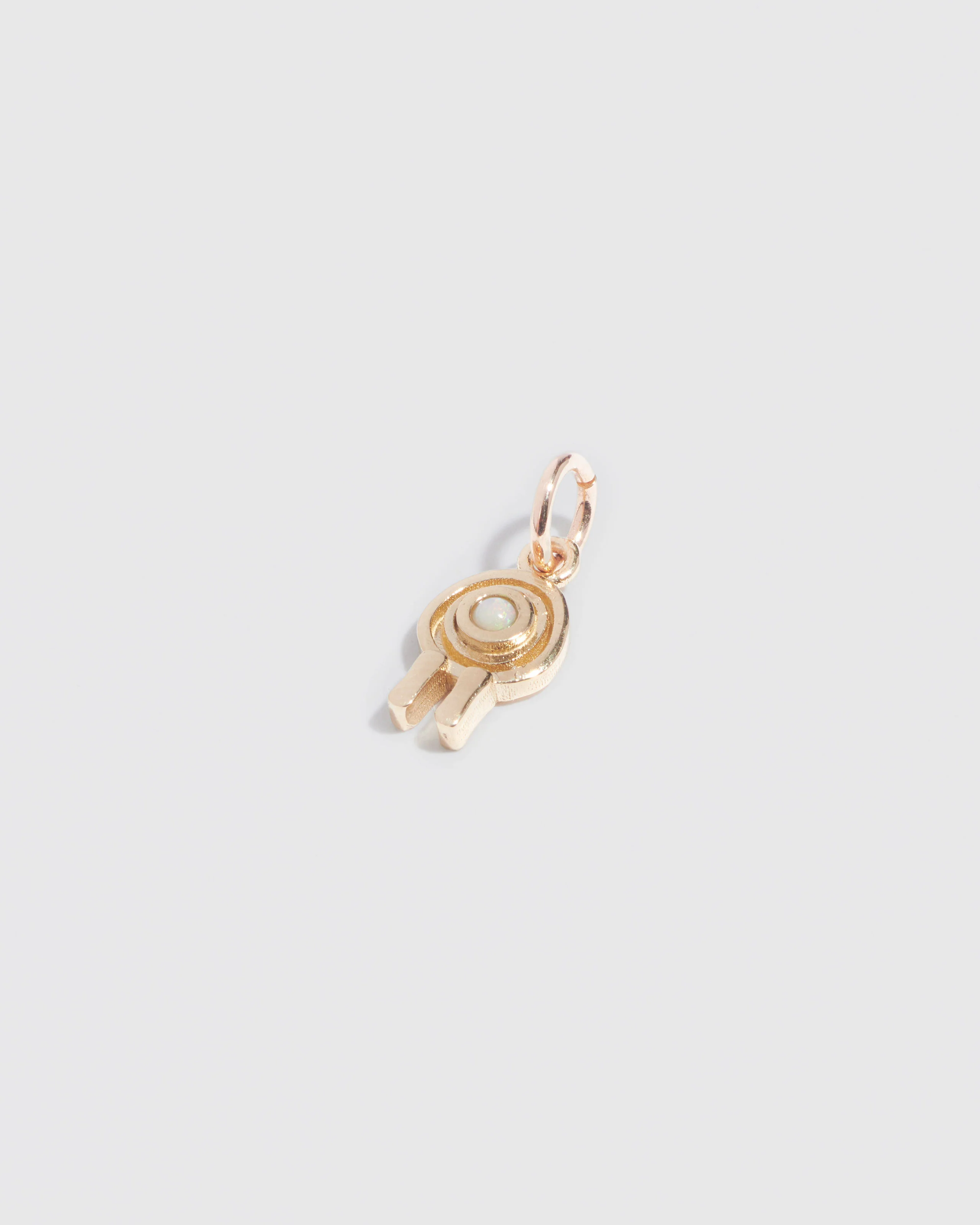 Birthstone Charm - 9ct - Image 13