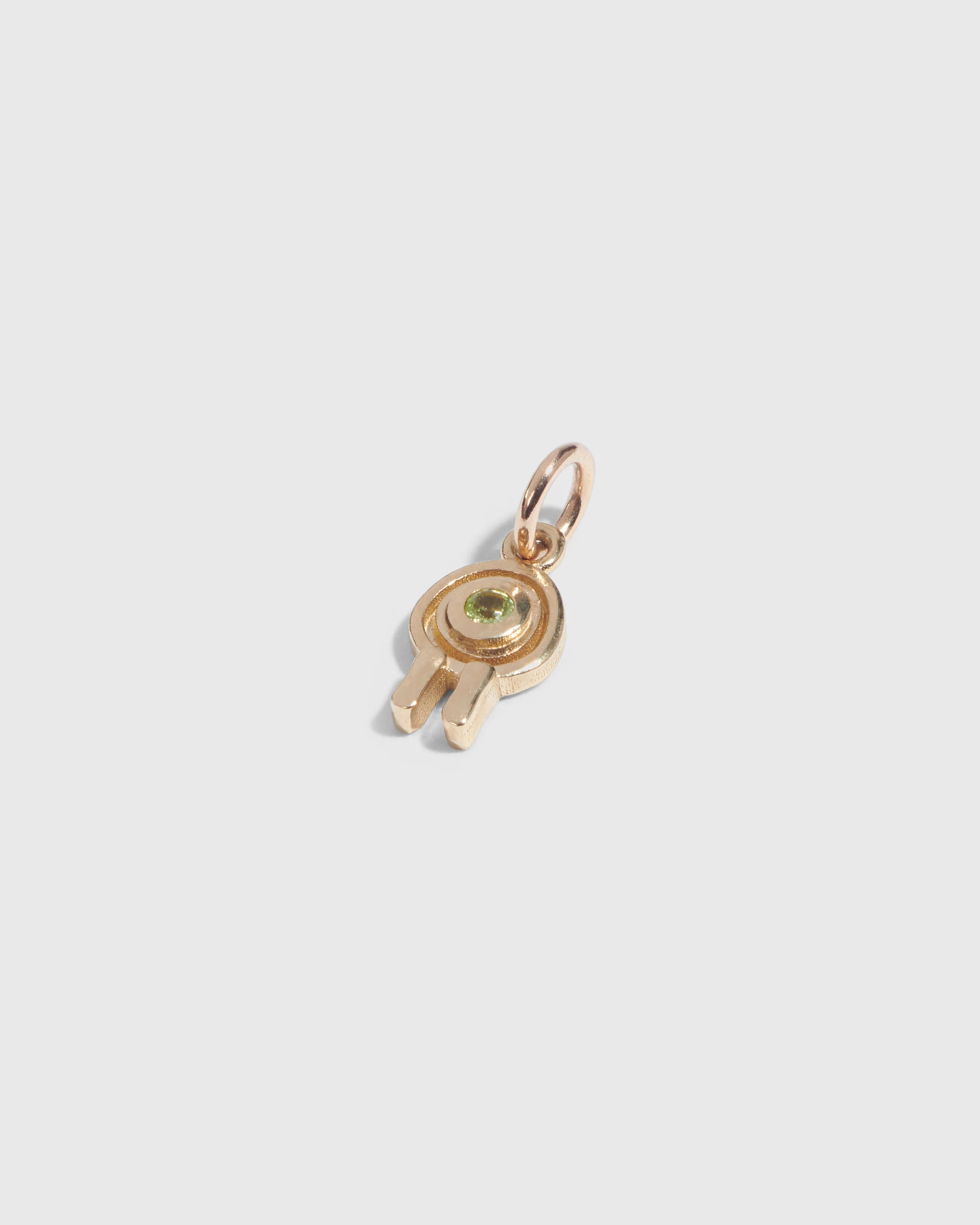 Birthstone Charm - 9ct - Image 14