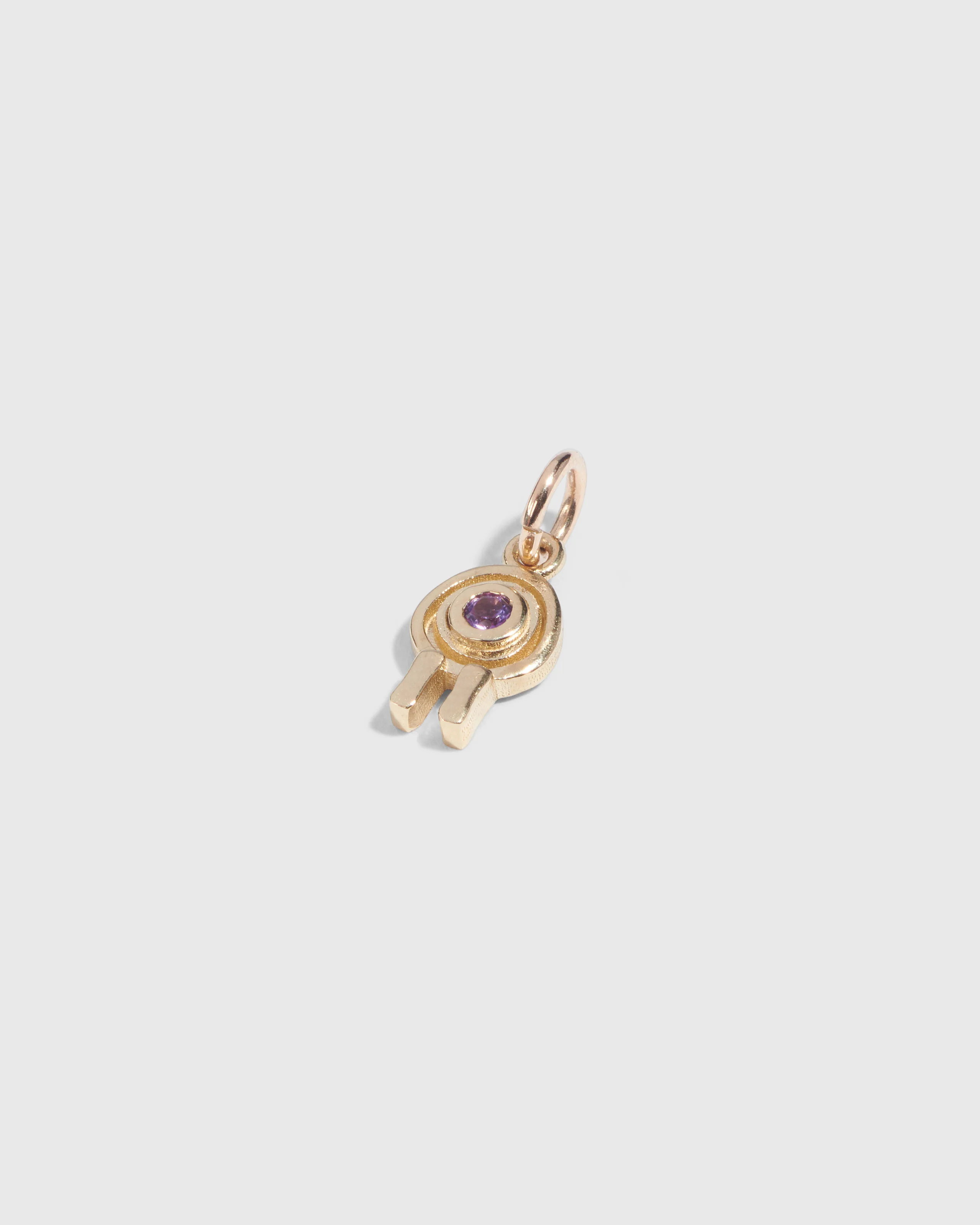 Birthstone Charm - 9ct - Image 5