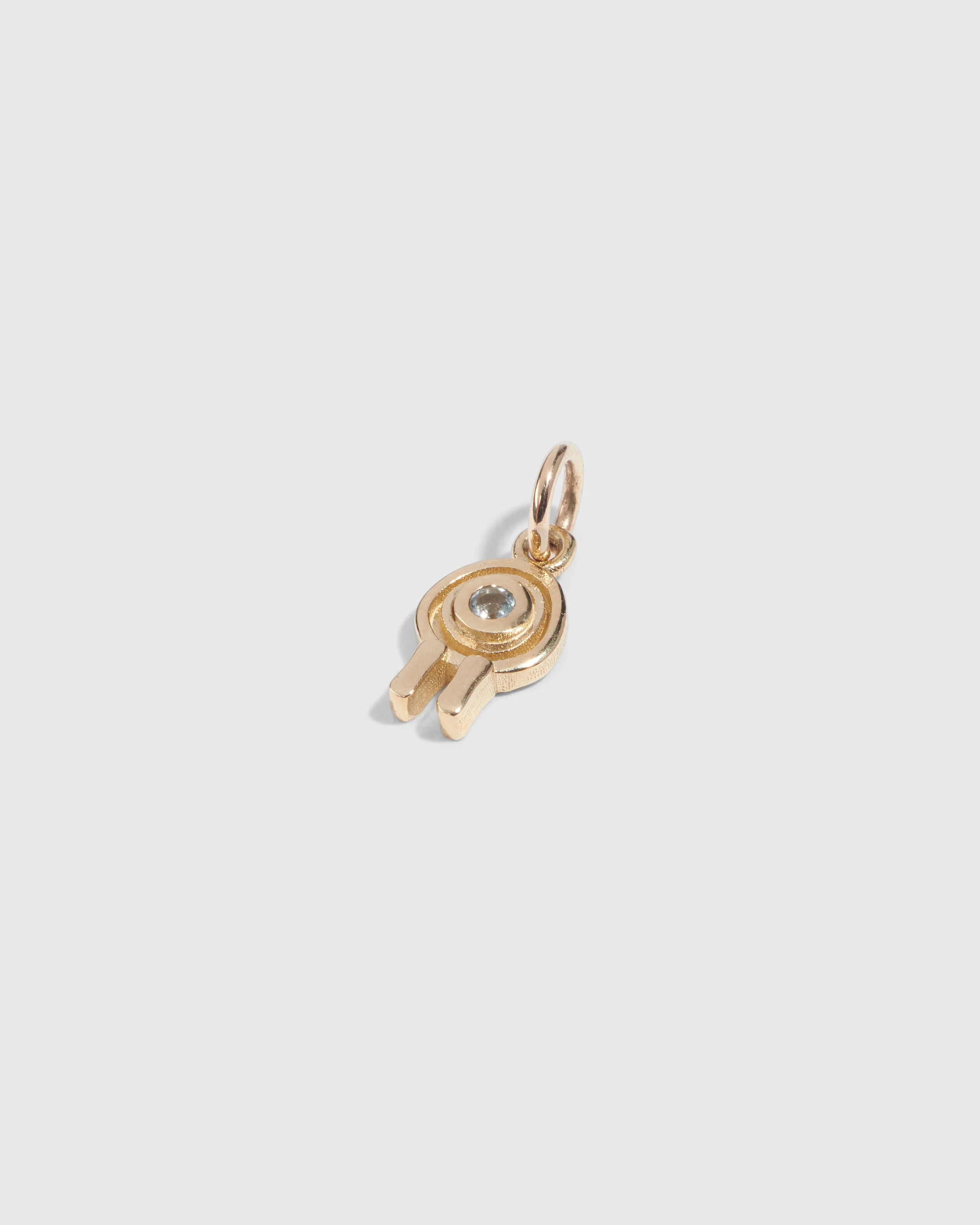 Birthstone Charm - 9ct - Image 6