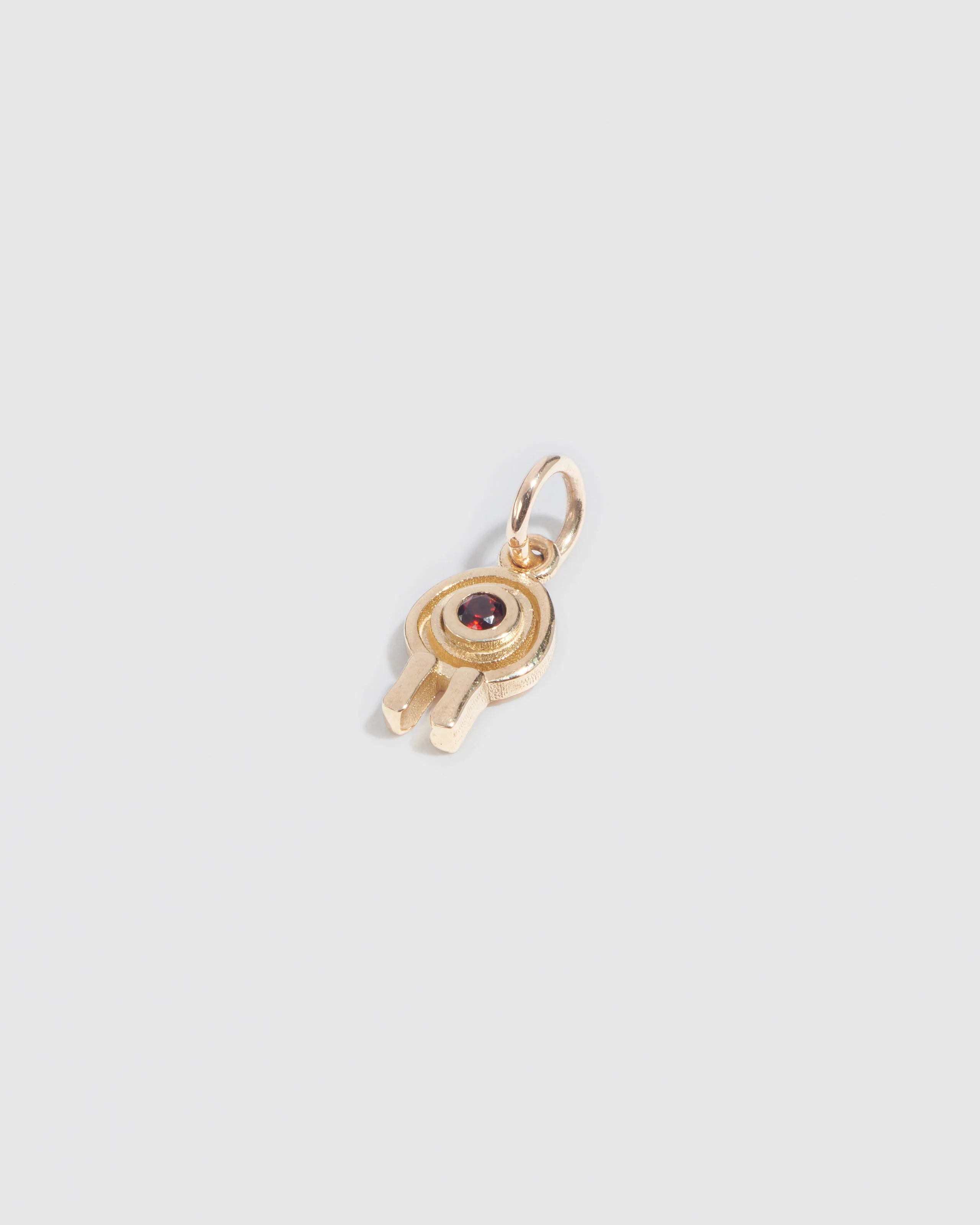 Birthstone Charm - 9ct - Image 8