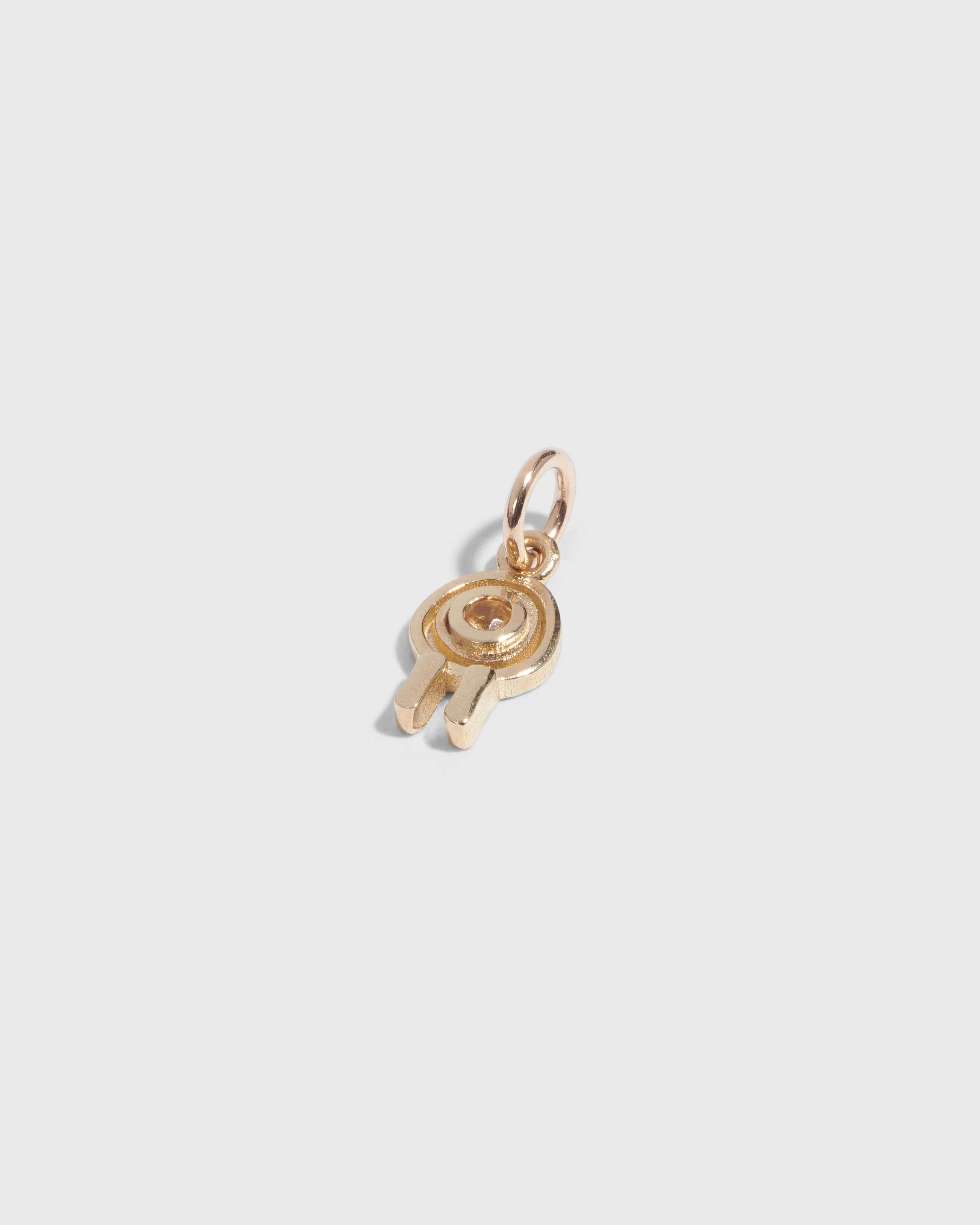 Birthstone Charm - 9ct - Image 9