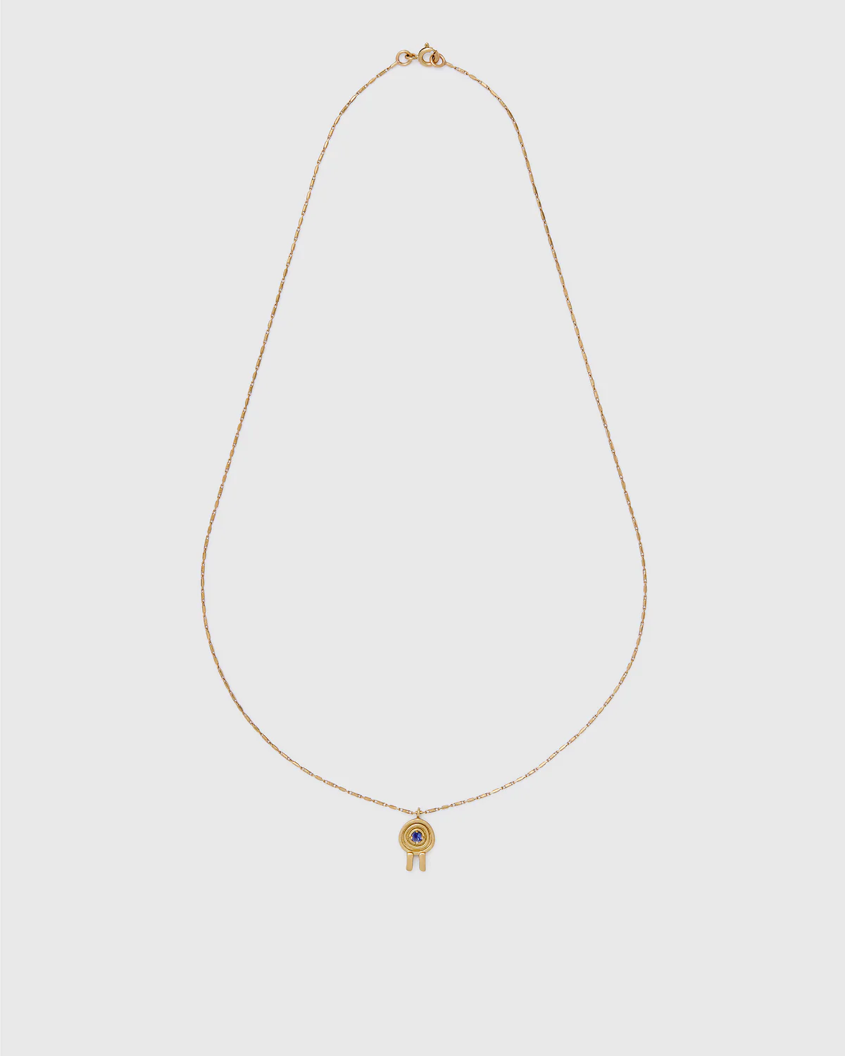 Birthstone Necklace - 9ct - Image 16