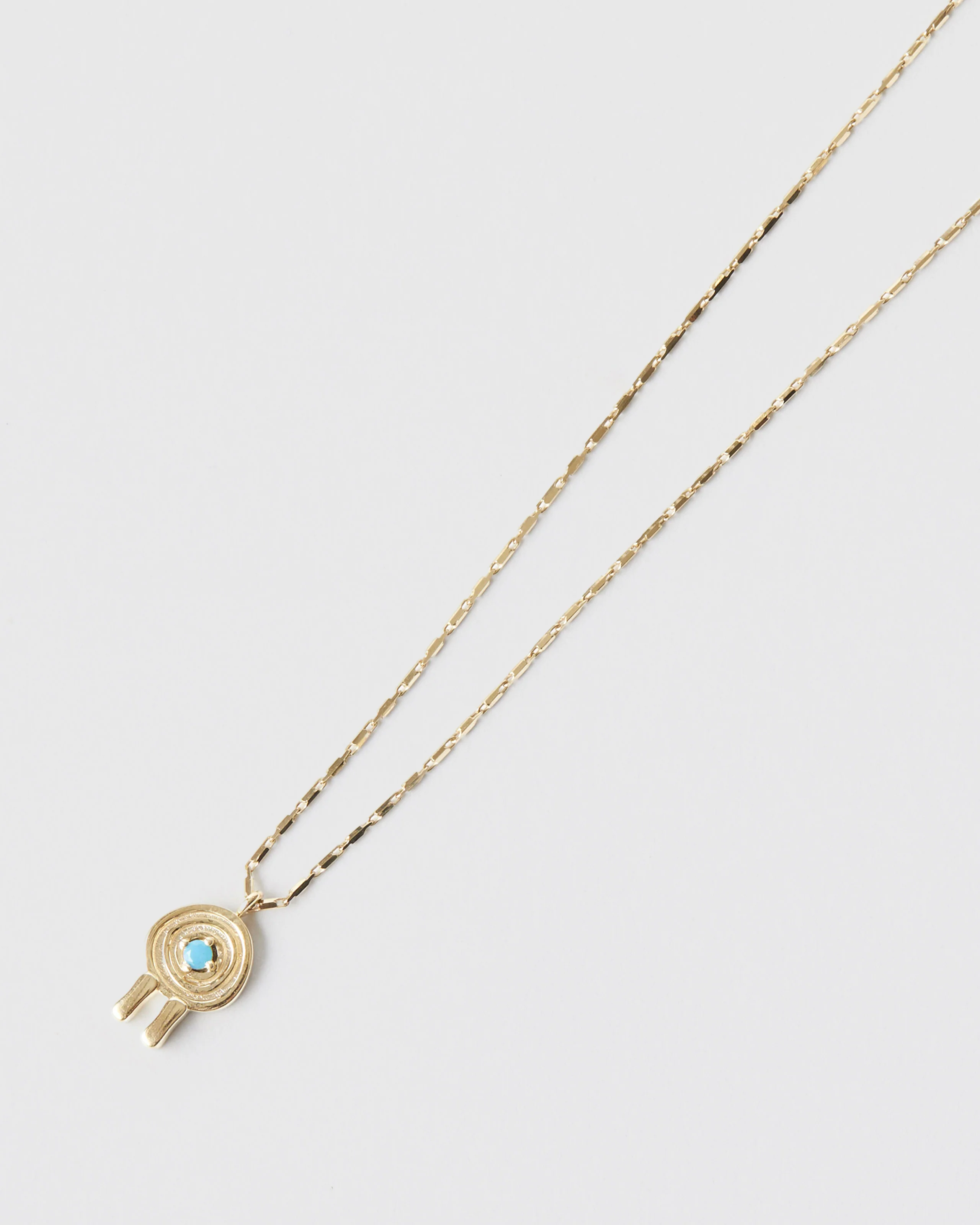 Birthstone Necklace - 9ct - Image 17