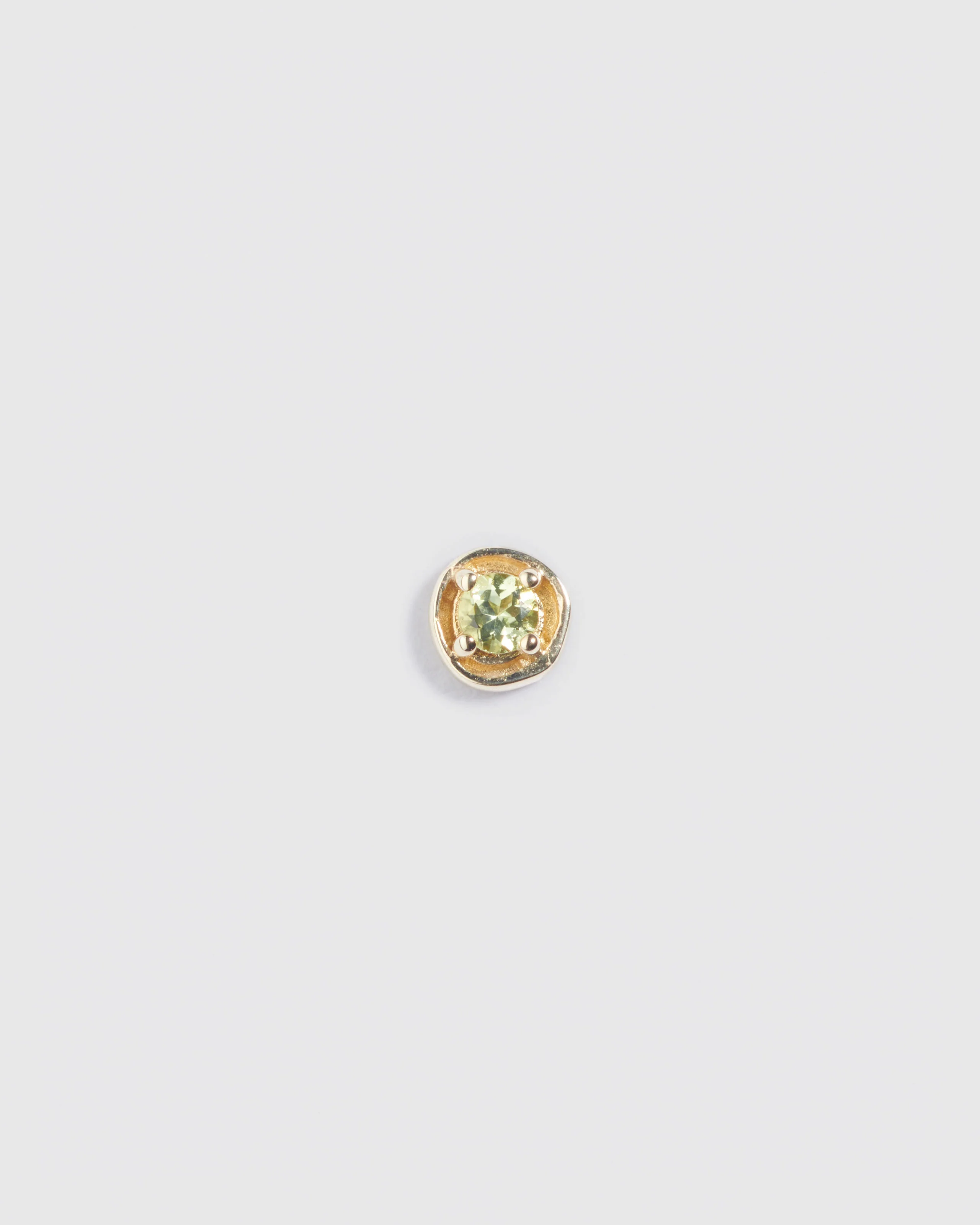 Birthstone Single Stud - Image 13