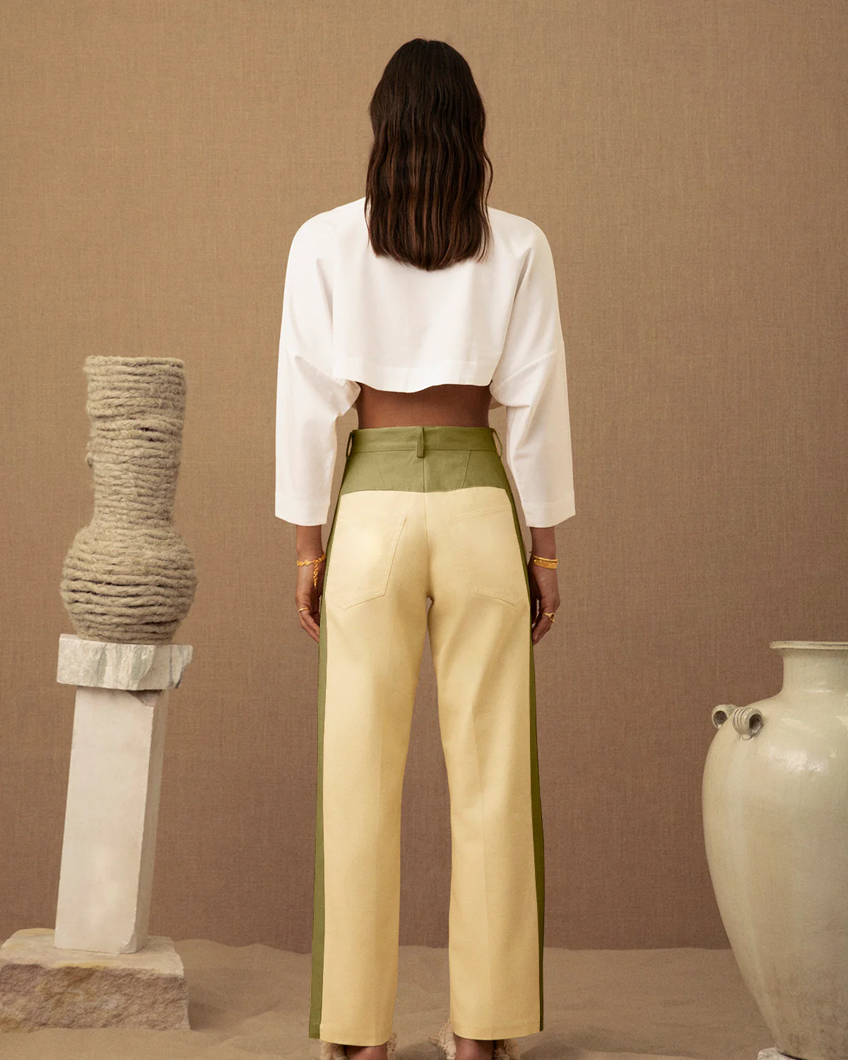 Canvas Jean - Image 3