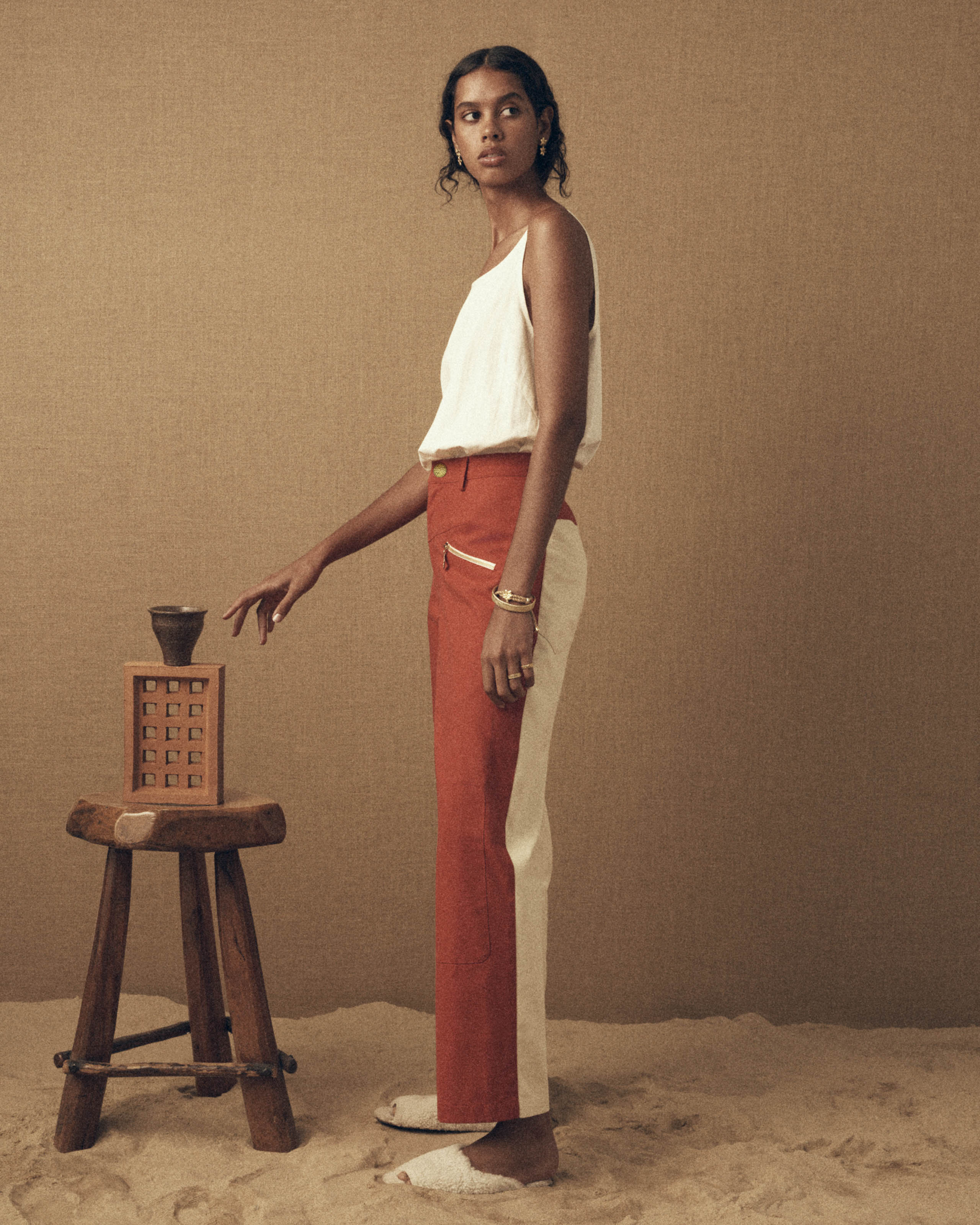 Canvas Jean - Image 6