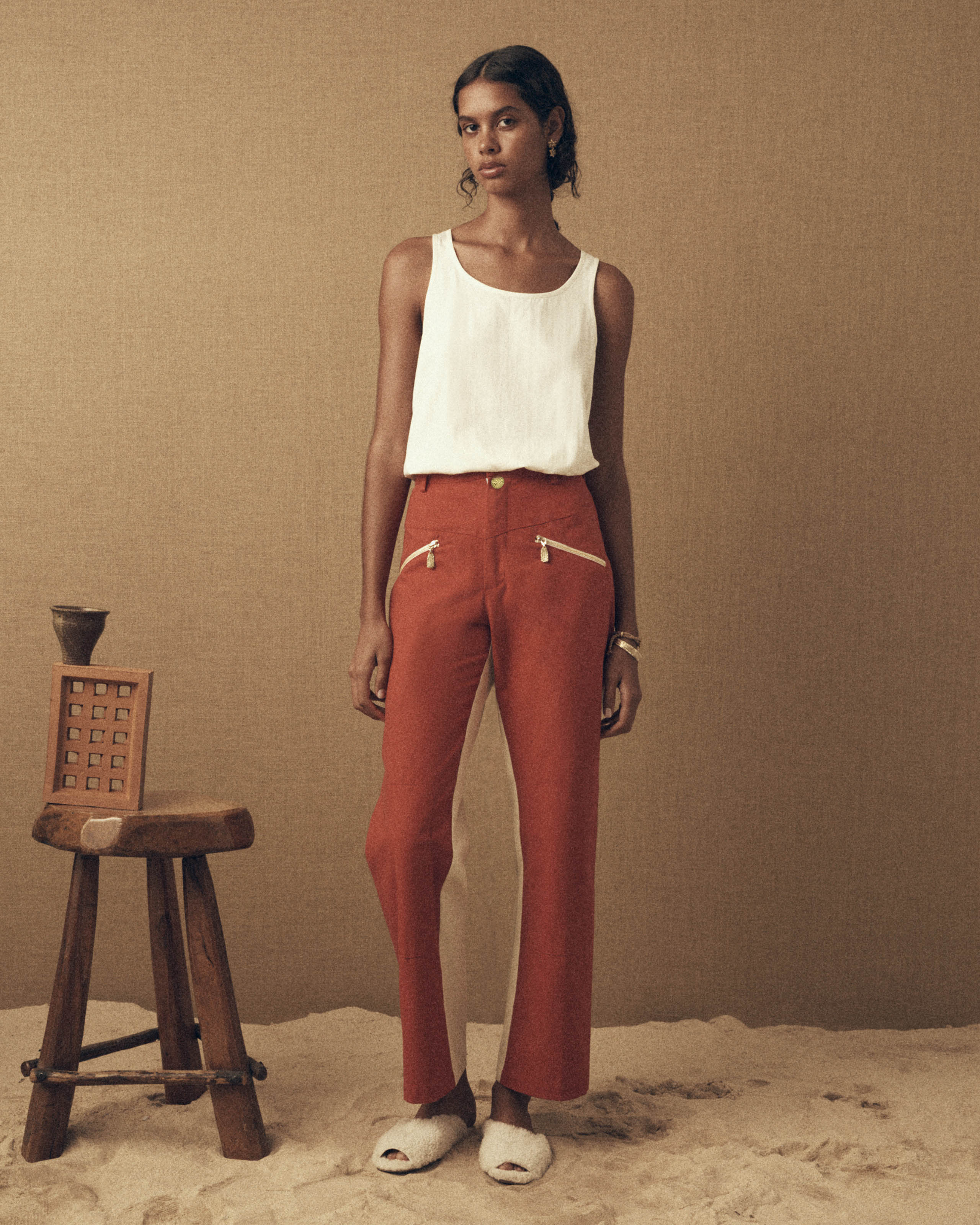 Canvas Jean - Image 7