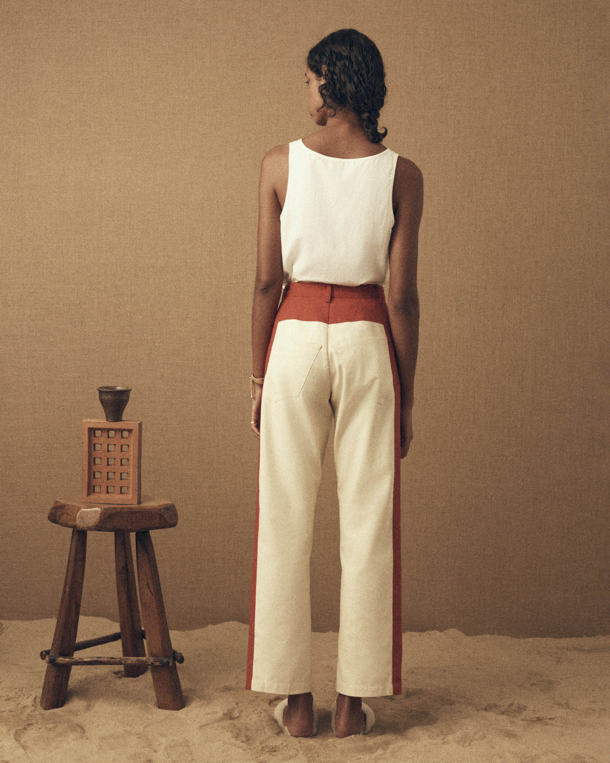 Canvas Jean - Image 8