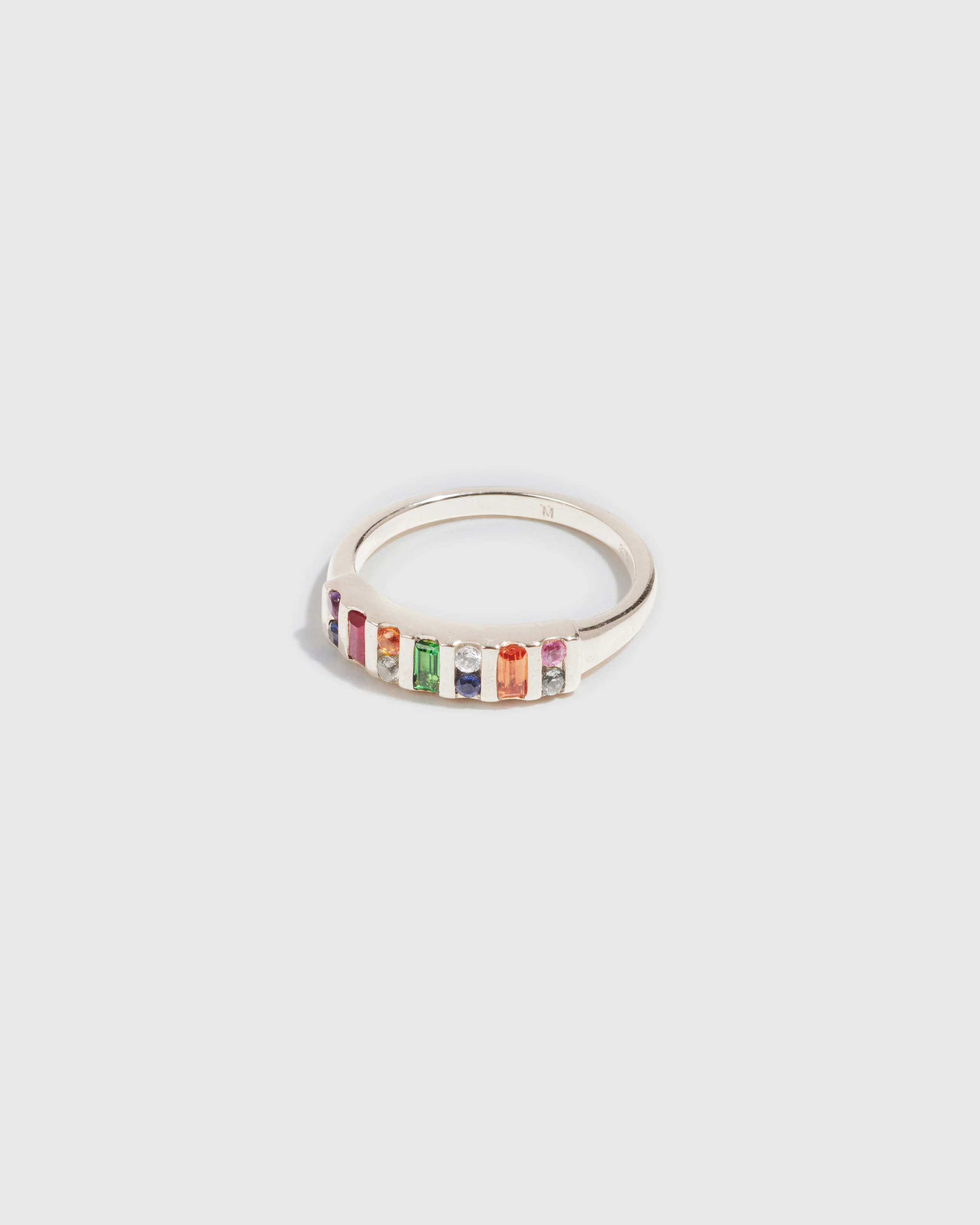 Chromatopia Ring - 9ct - Image 6