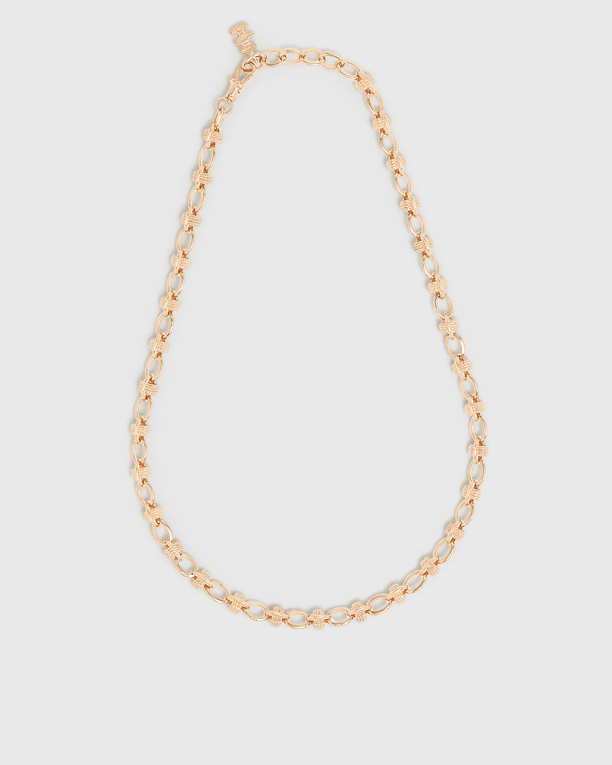 Curio Charm Necklace - 9ct - Image 10