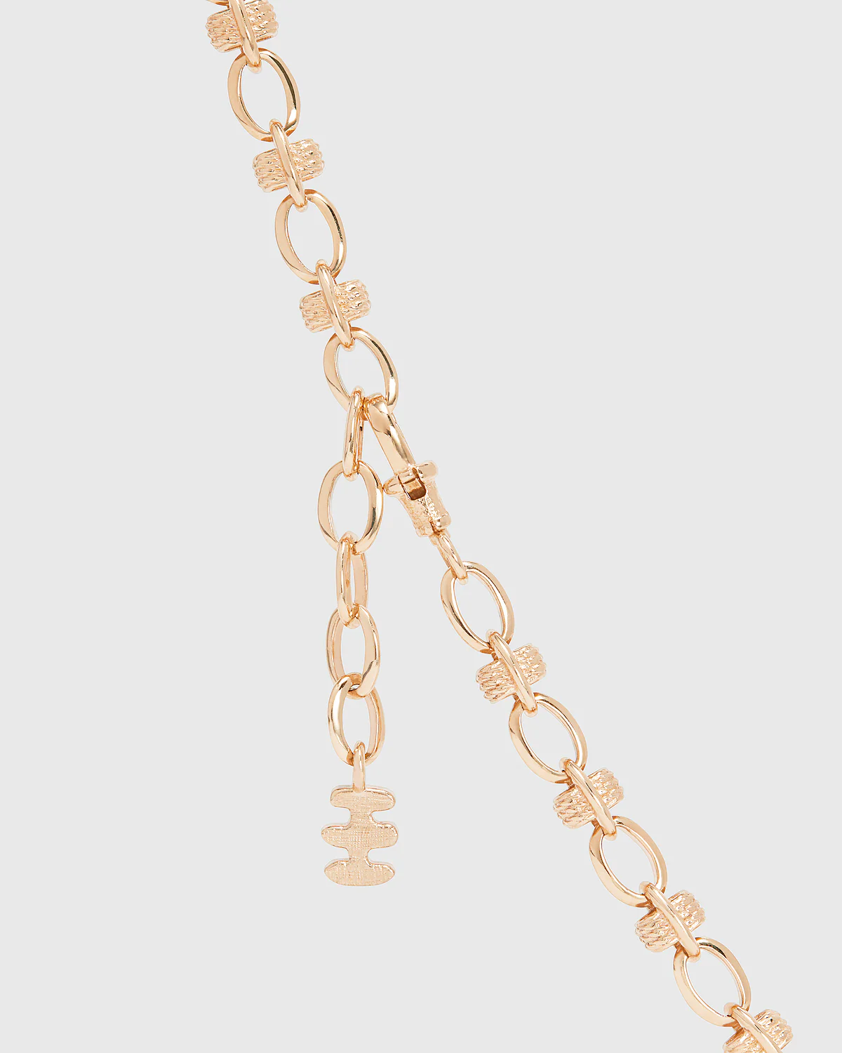 Curio Charm Necklace - 9ct - Image 11