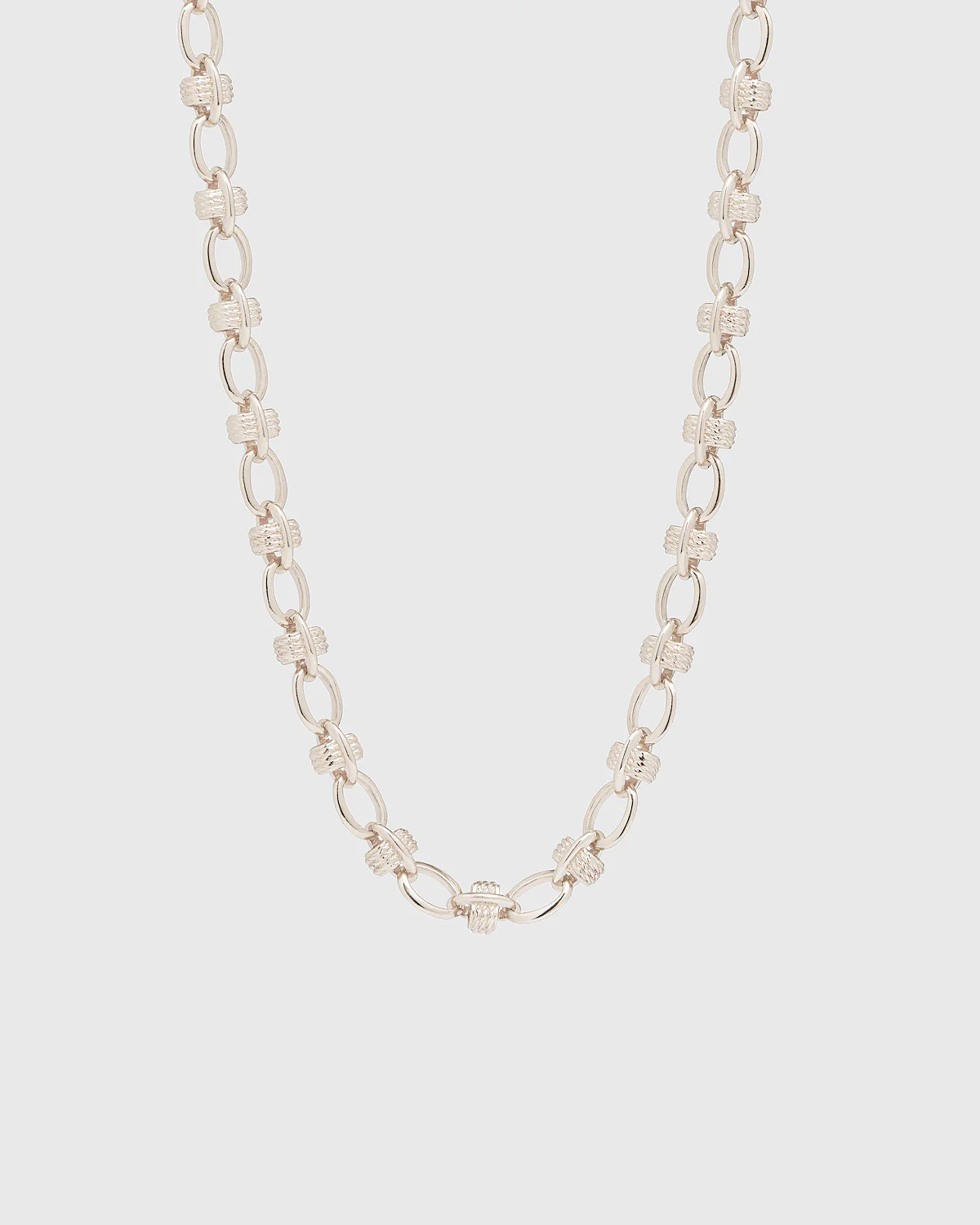 Curio Charm Necklace - 9ct - Image 6