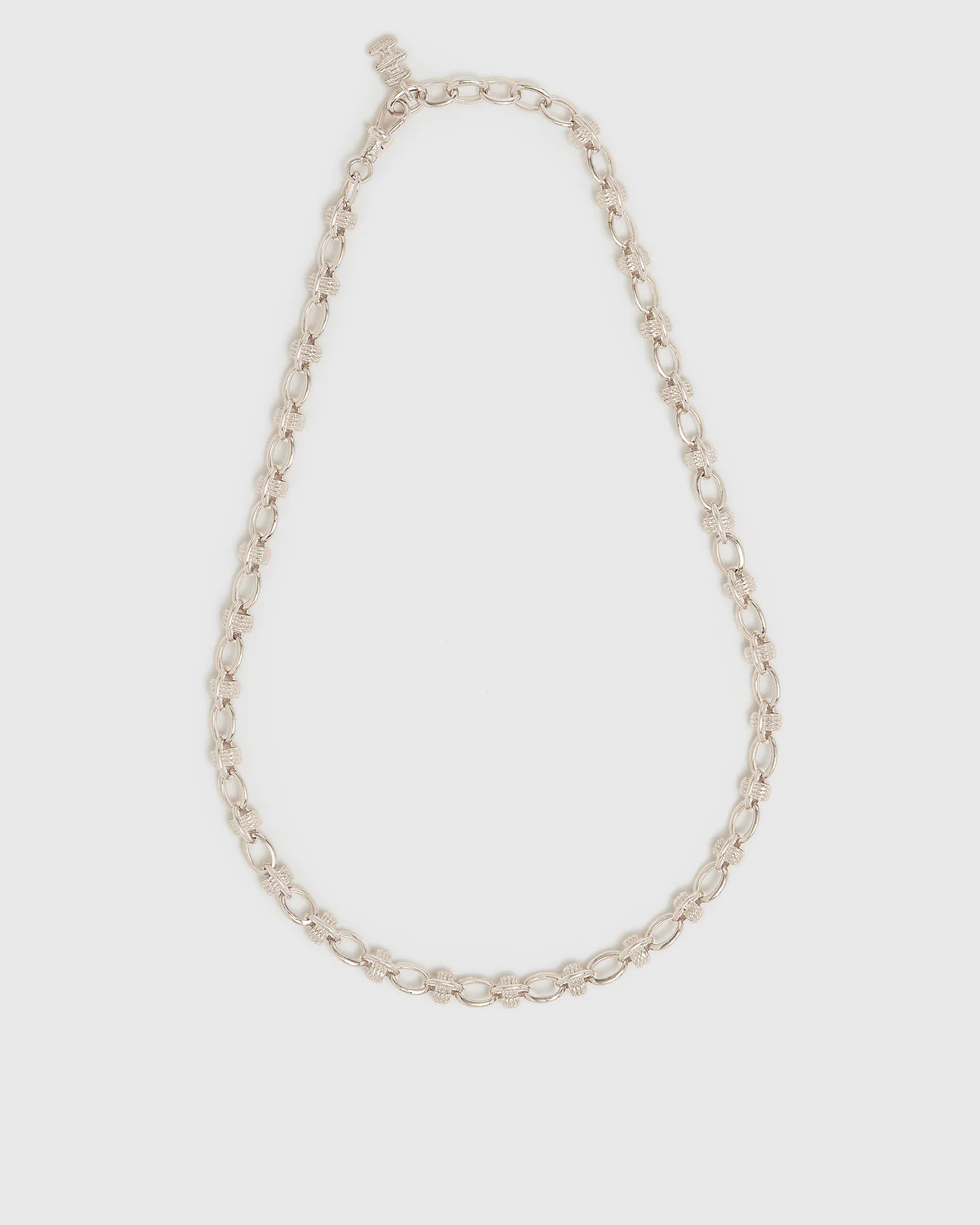 Curio Charm Necklace - 9ct - Image 7