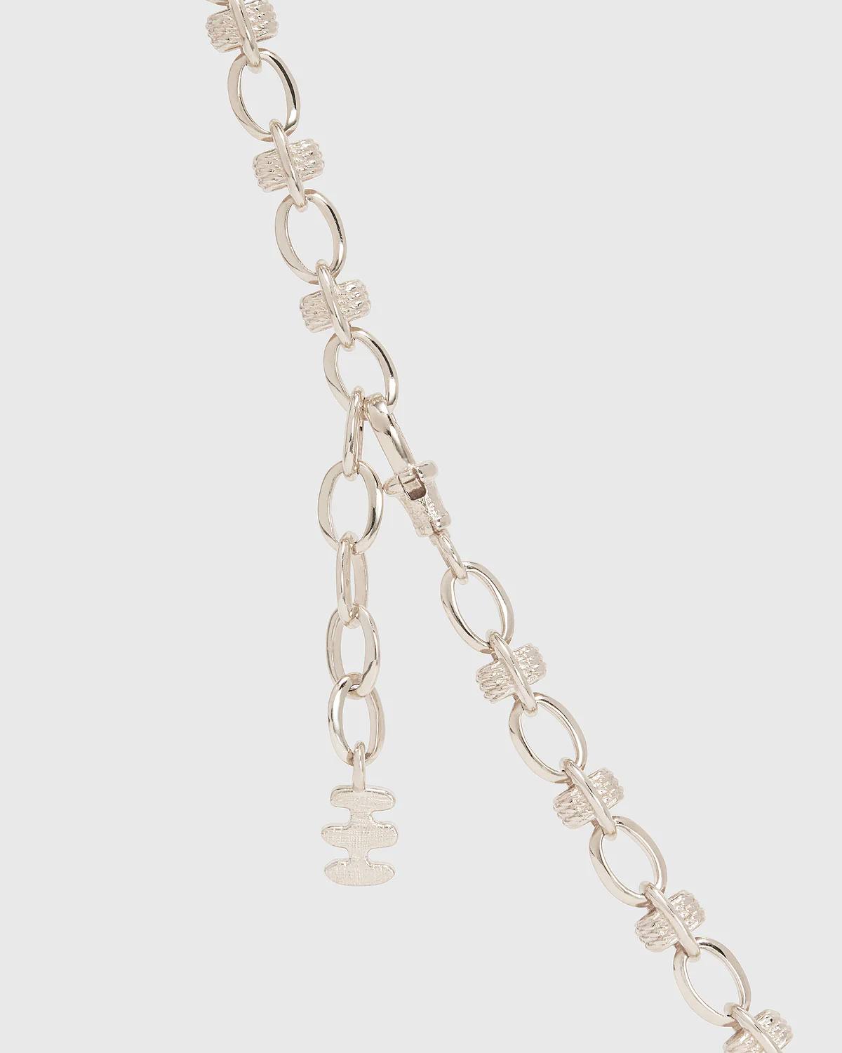 Curio Charm Necklace - 9ct - Image 8