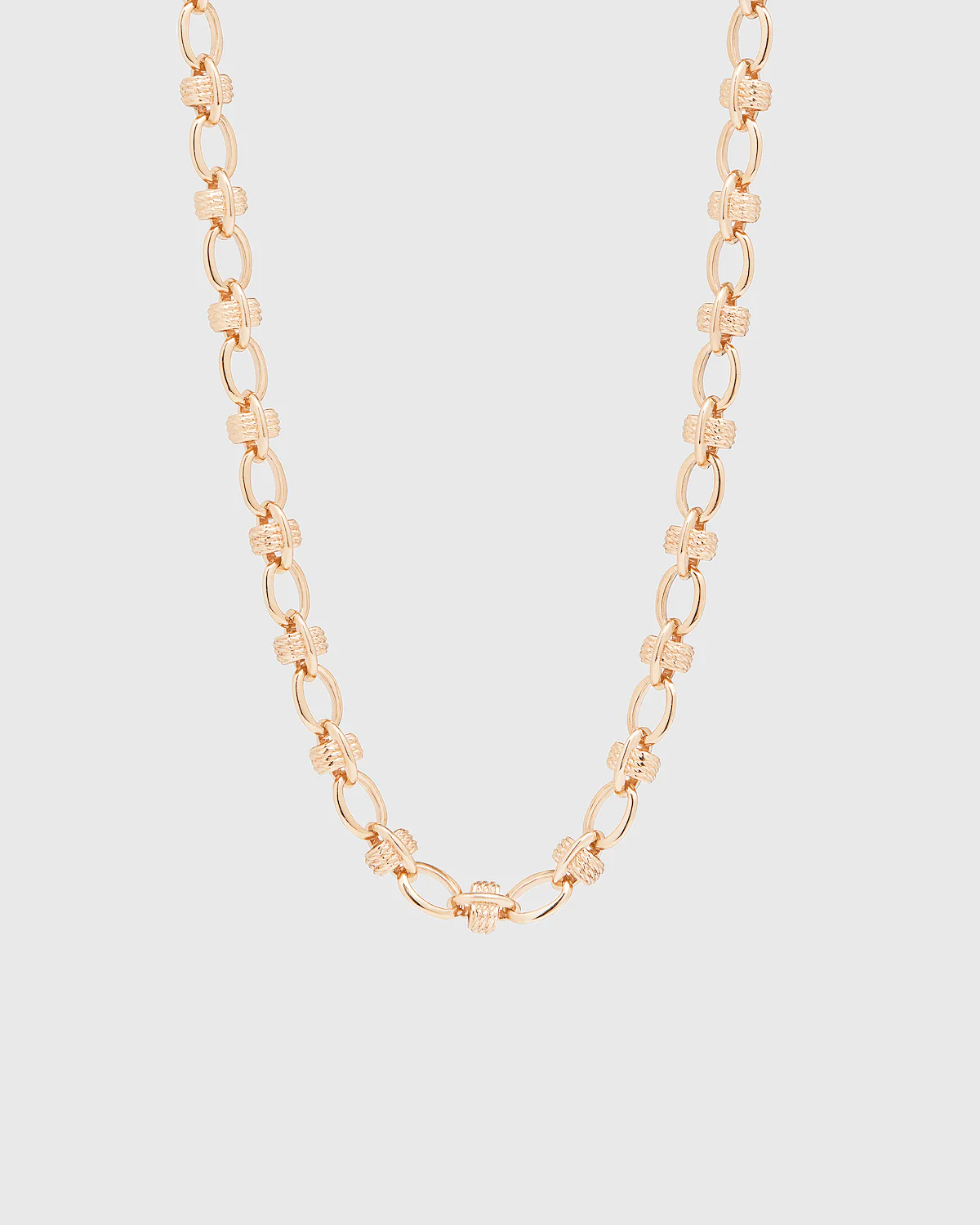 Curio Charm Necklace - 9ct - Image 9