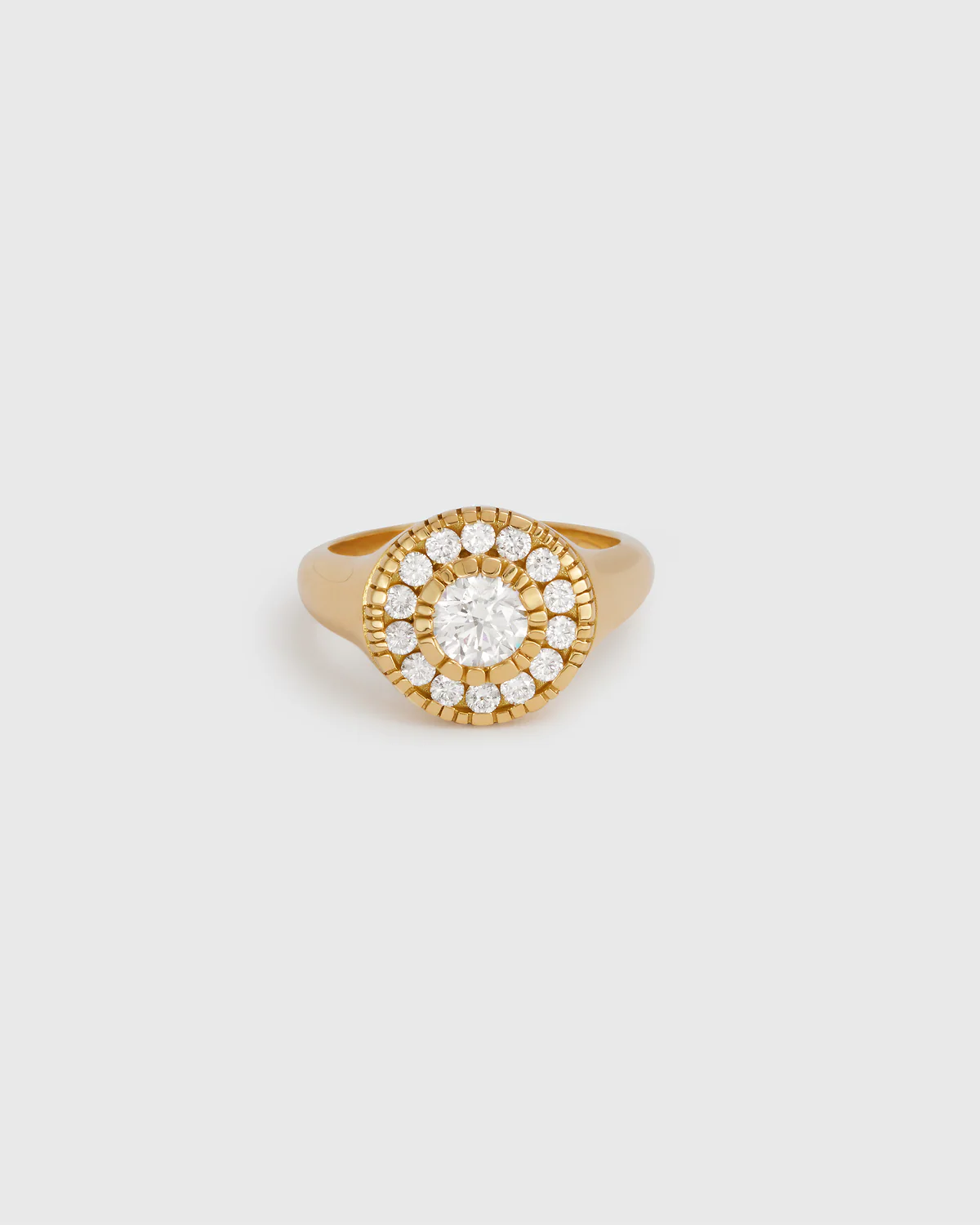Daydream Ring - 18ct