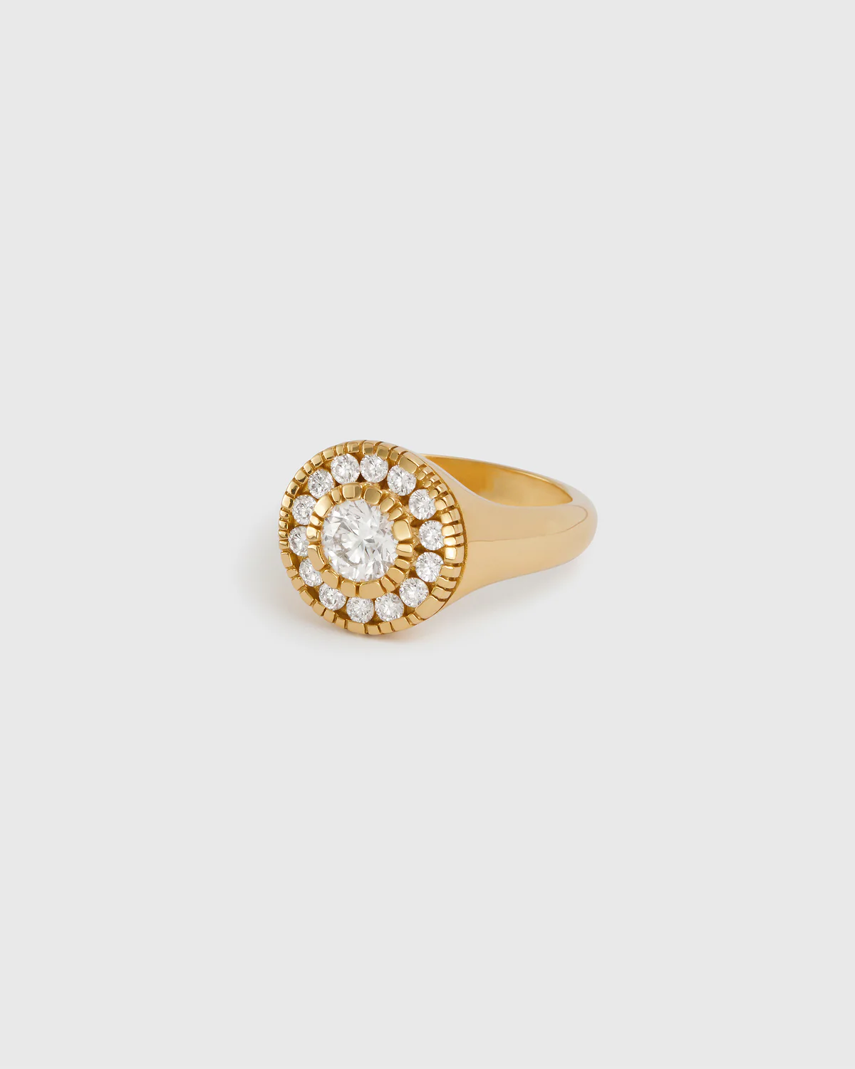 Daydream Ring - 18ct - Image 3