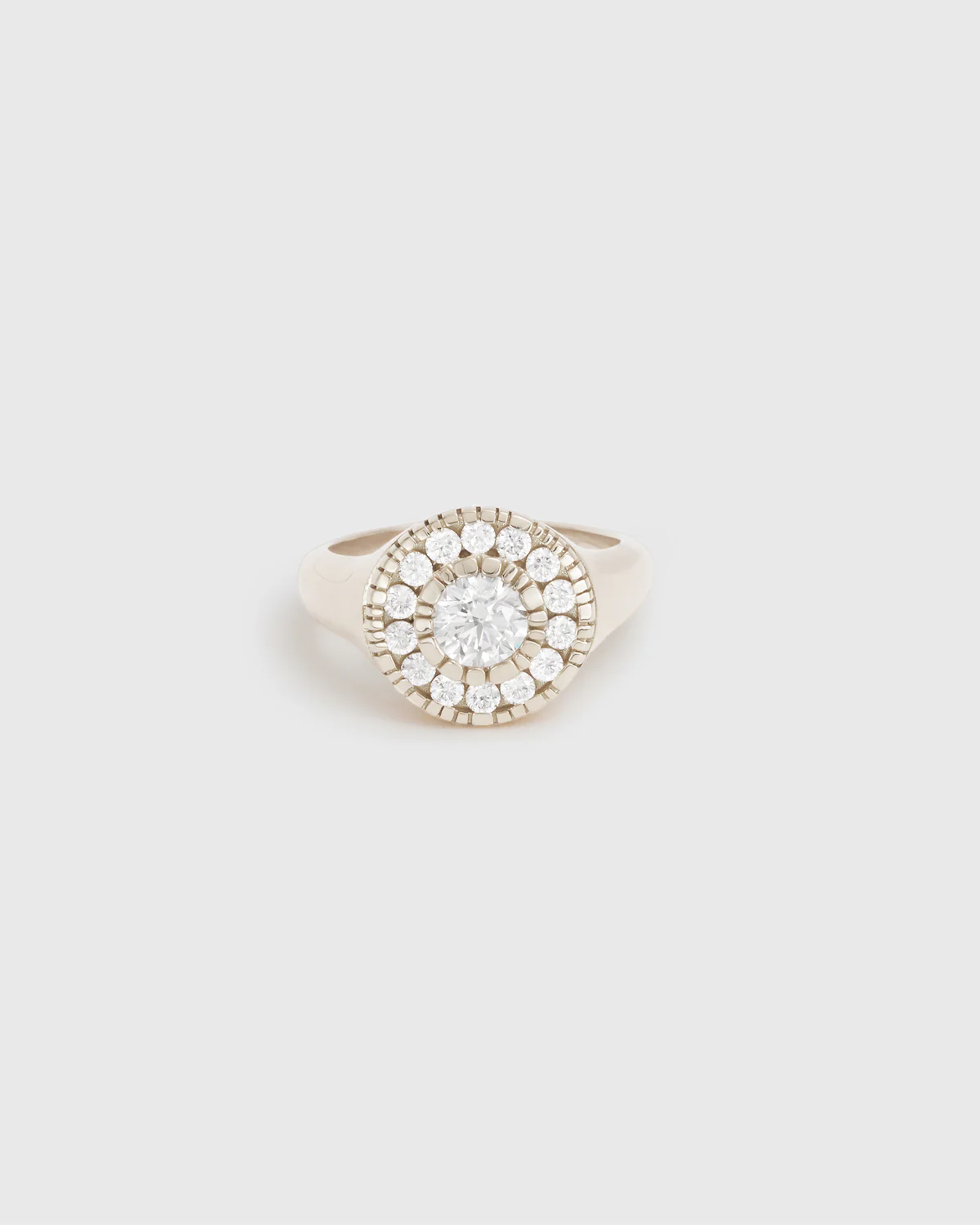 Daydream Ring - 18ct - Image 5