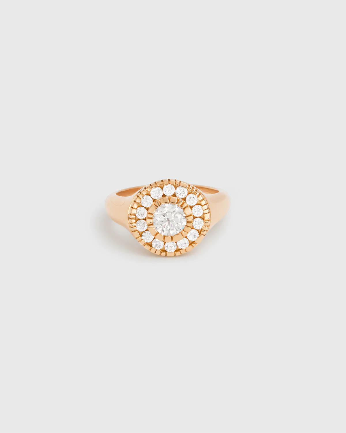 Daydream Ring - 18ct - Image 6