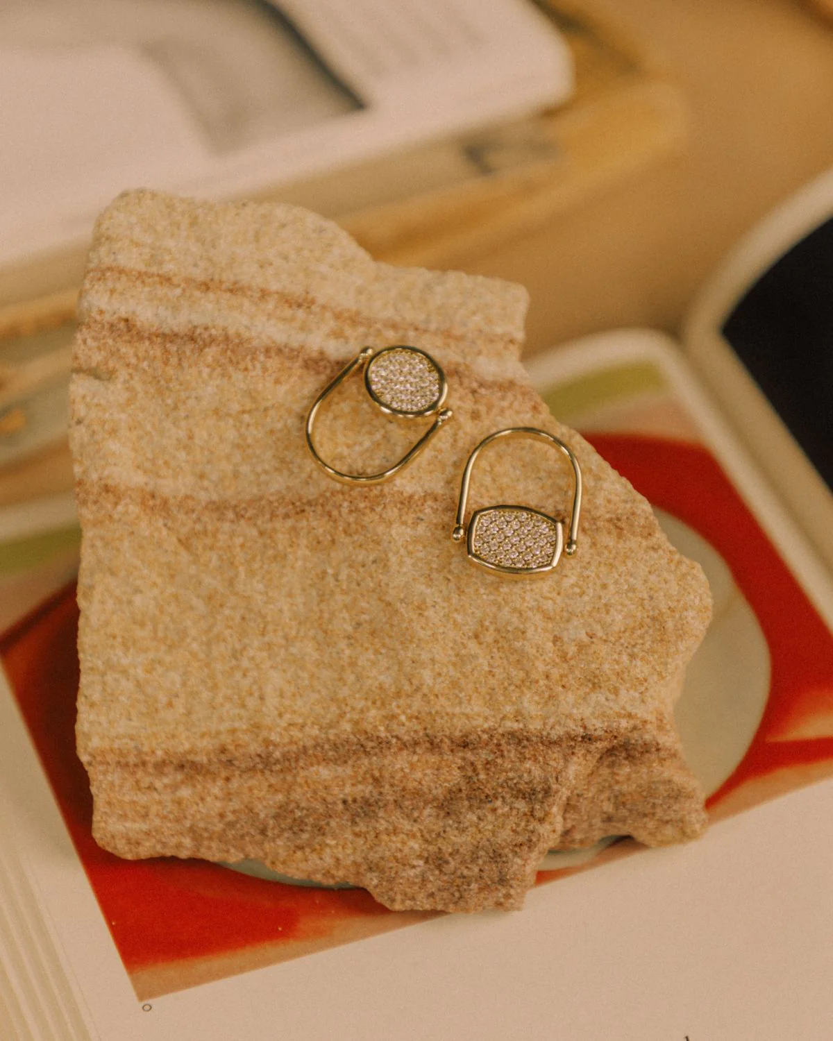Diamond Tribute Ring - 18ct - Image 13