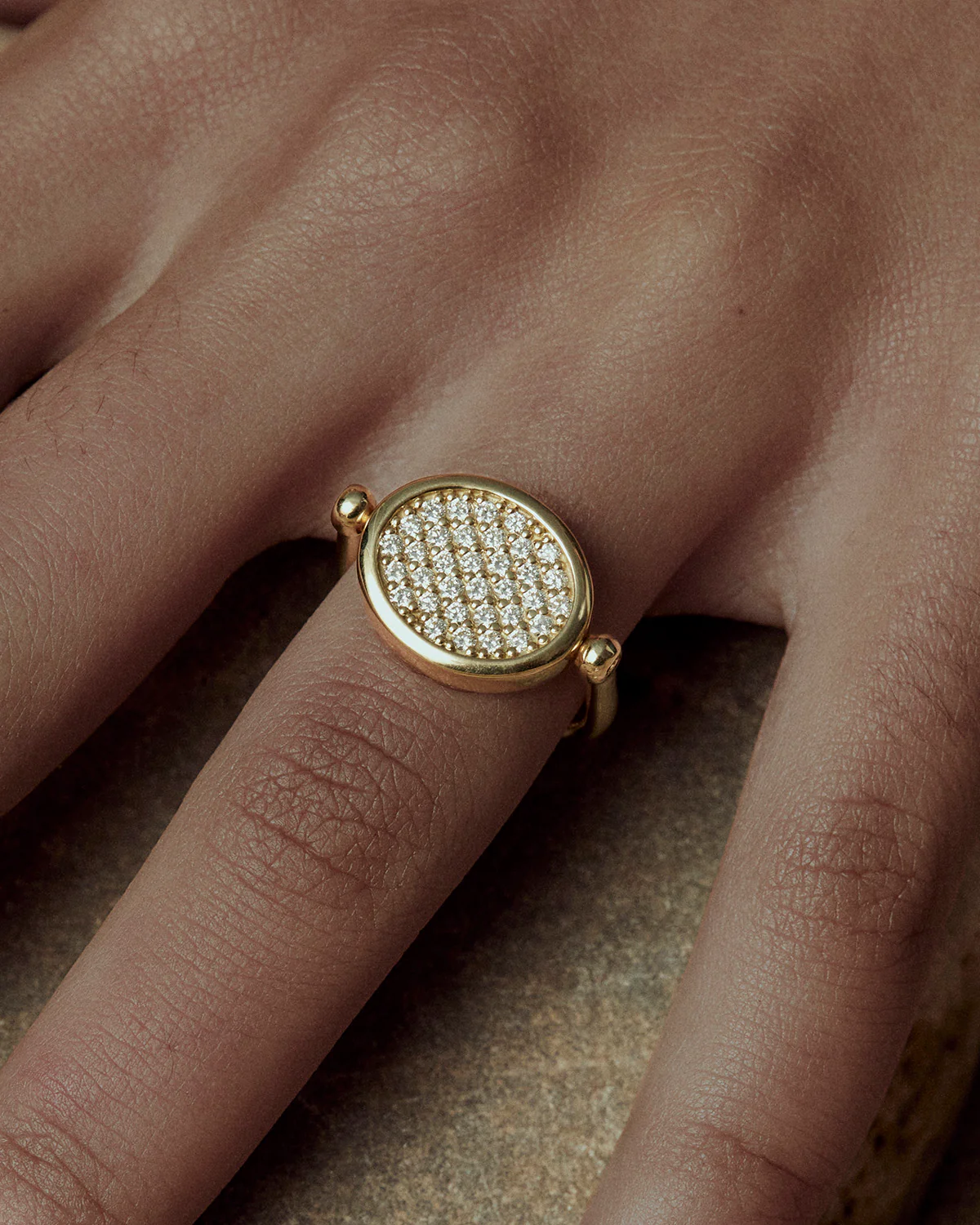 Diamond Tribute Ring - 18ct - Image 5