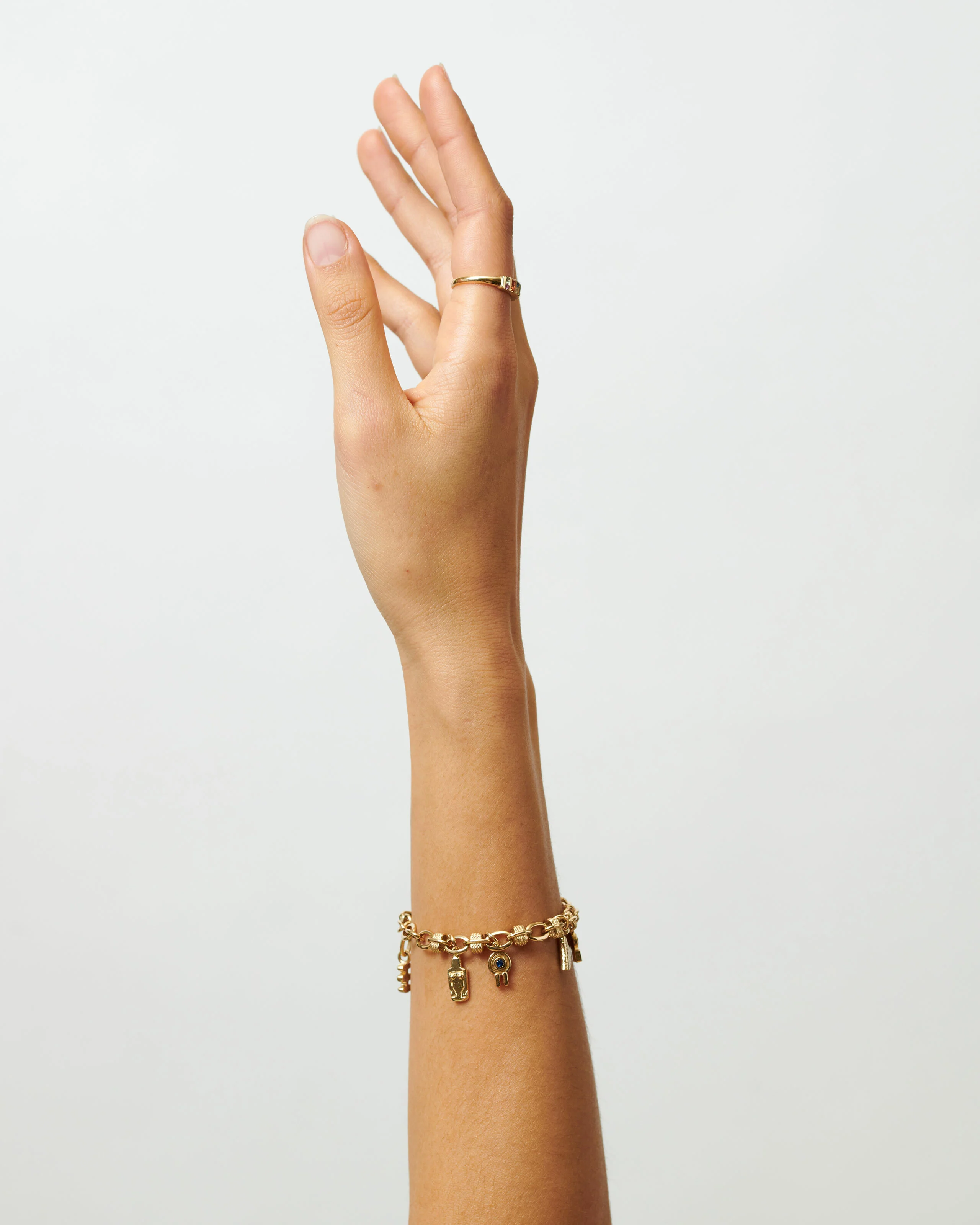 Draa Charm - 9ct - Image 4