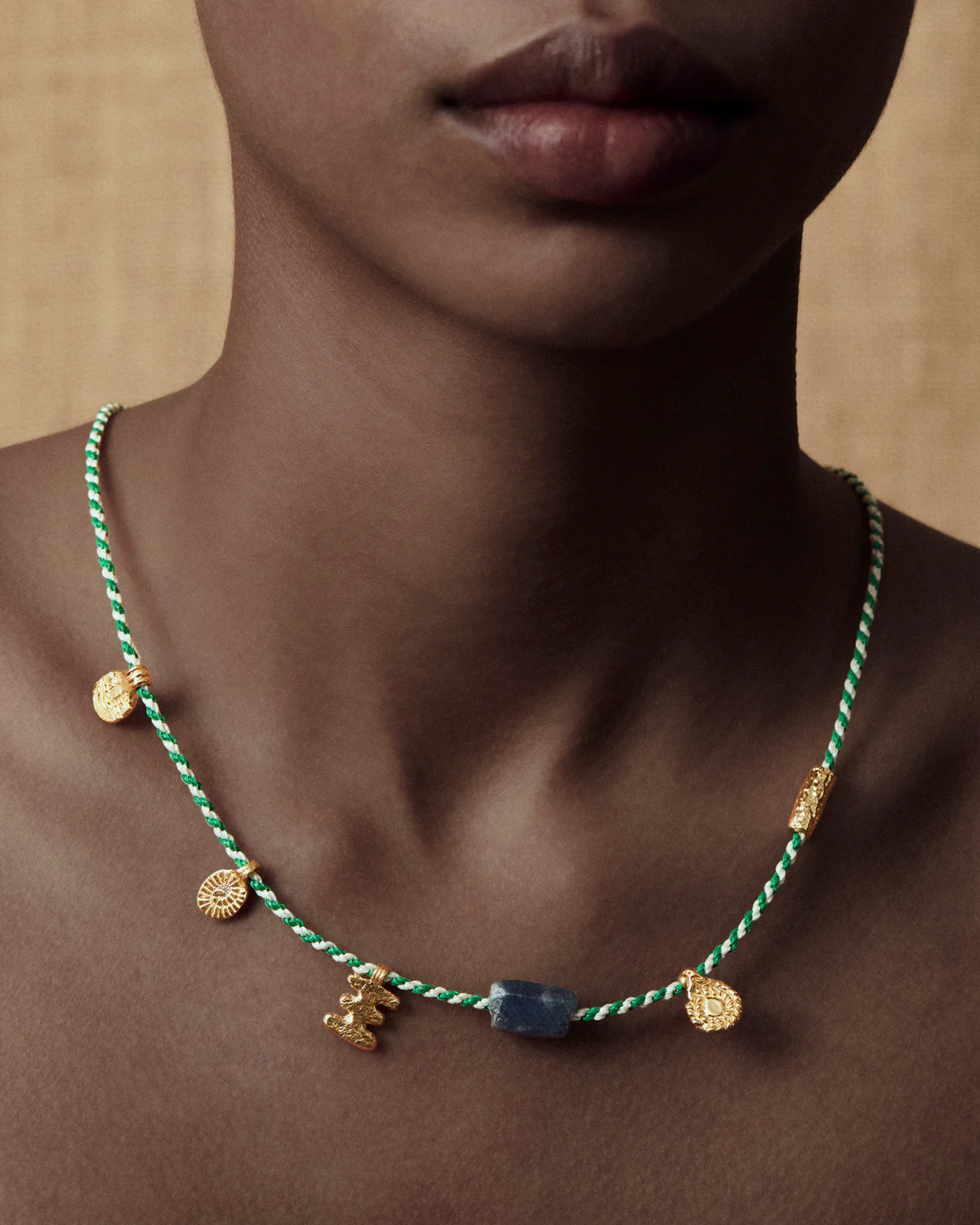 Ocean Familia Necklace - Image 3