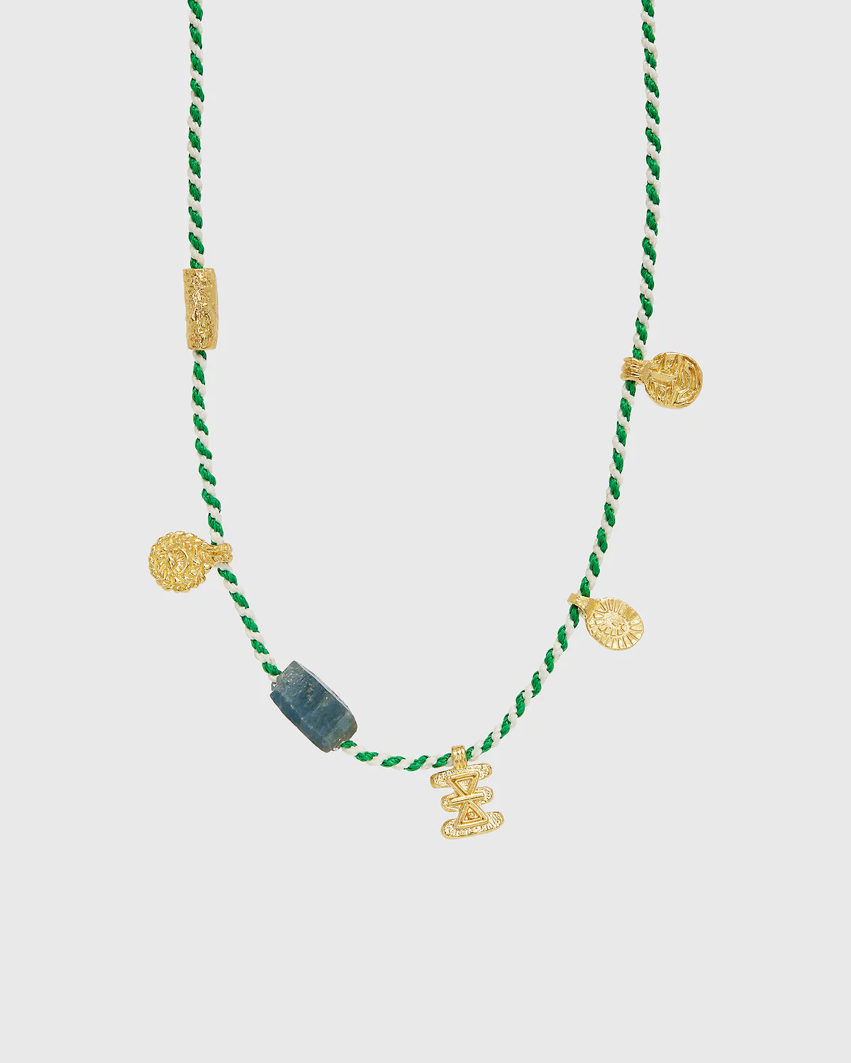 Ocean Familia Necklace - Image 4
