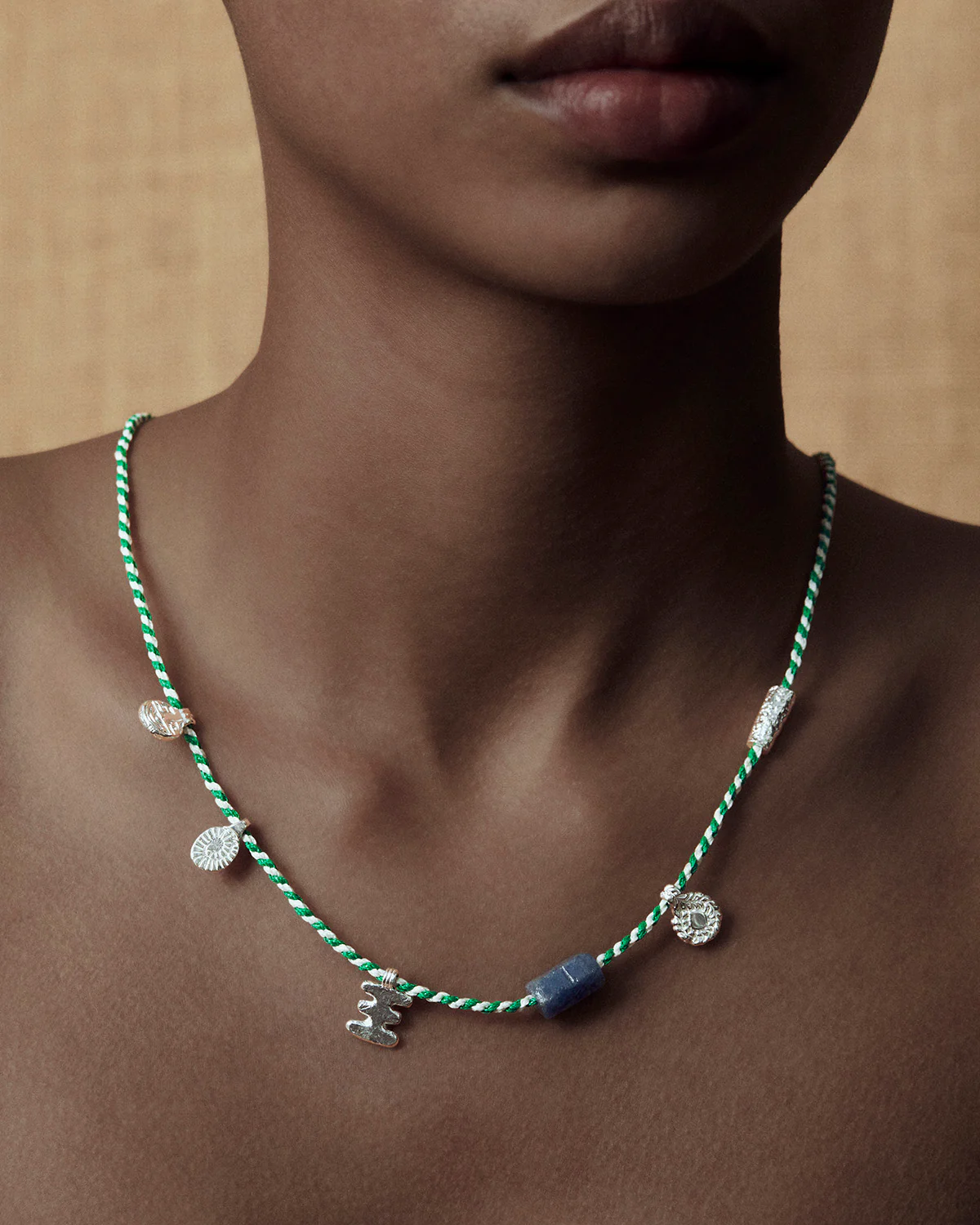 Ocean Familia Necklace - Image 6